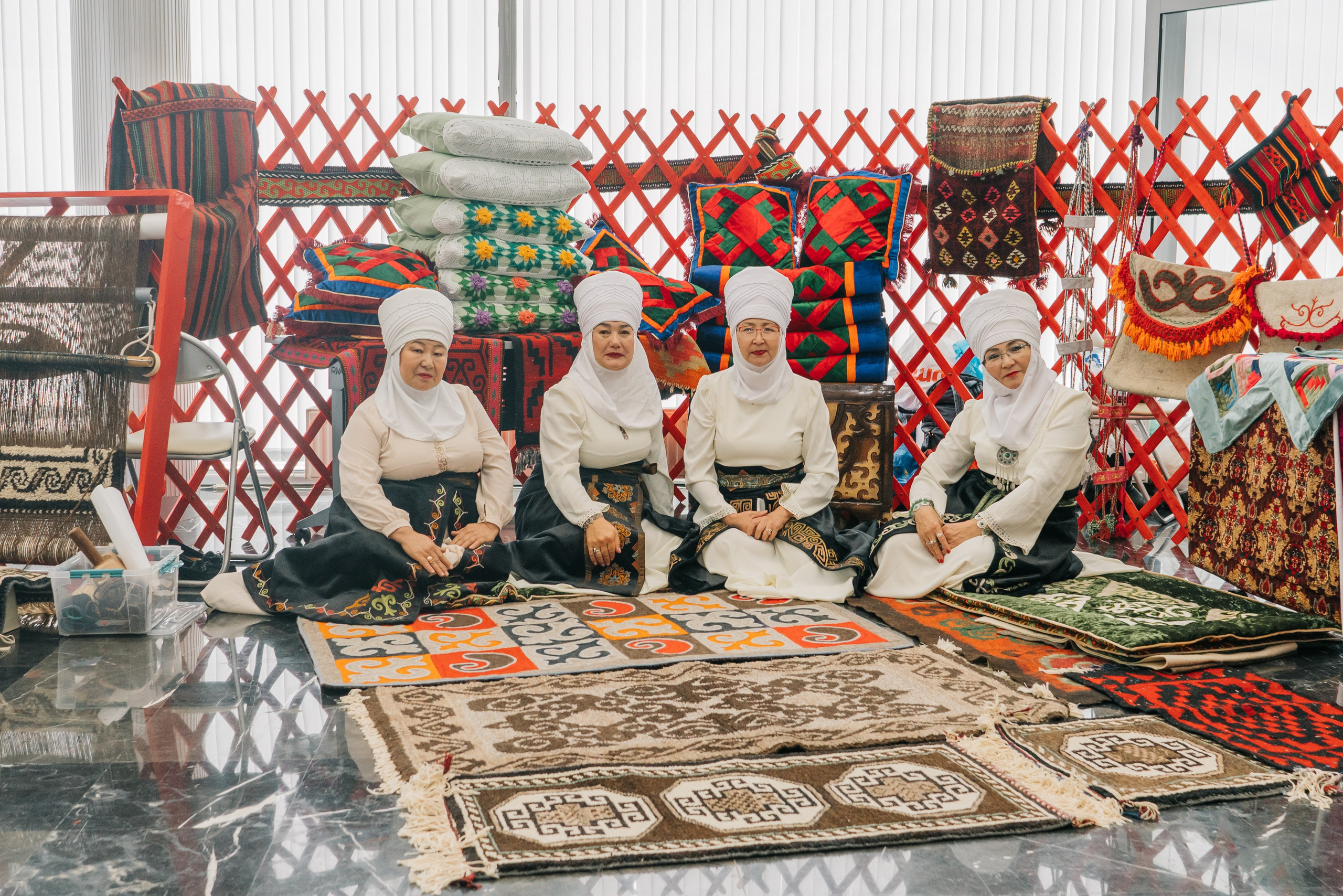 Международный проект «Наш Мир». Женский фотограф в Москве Анастасия Сидорова