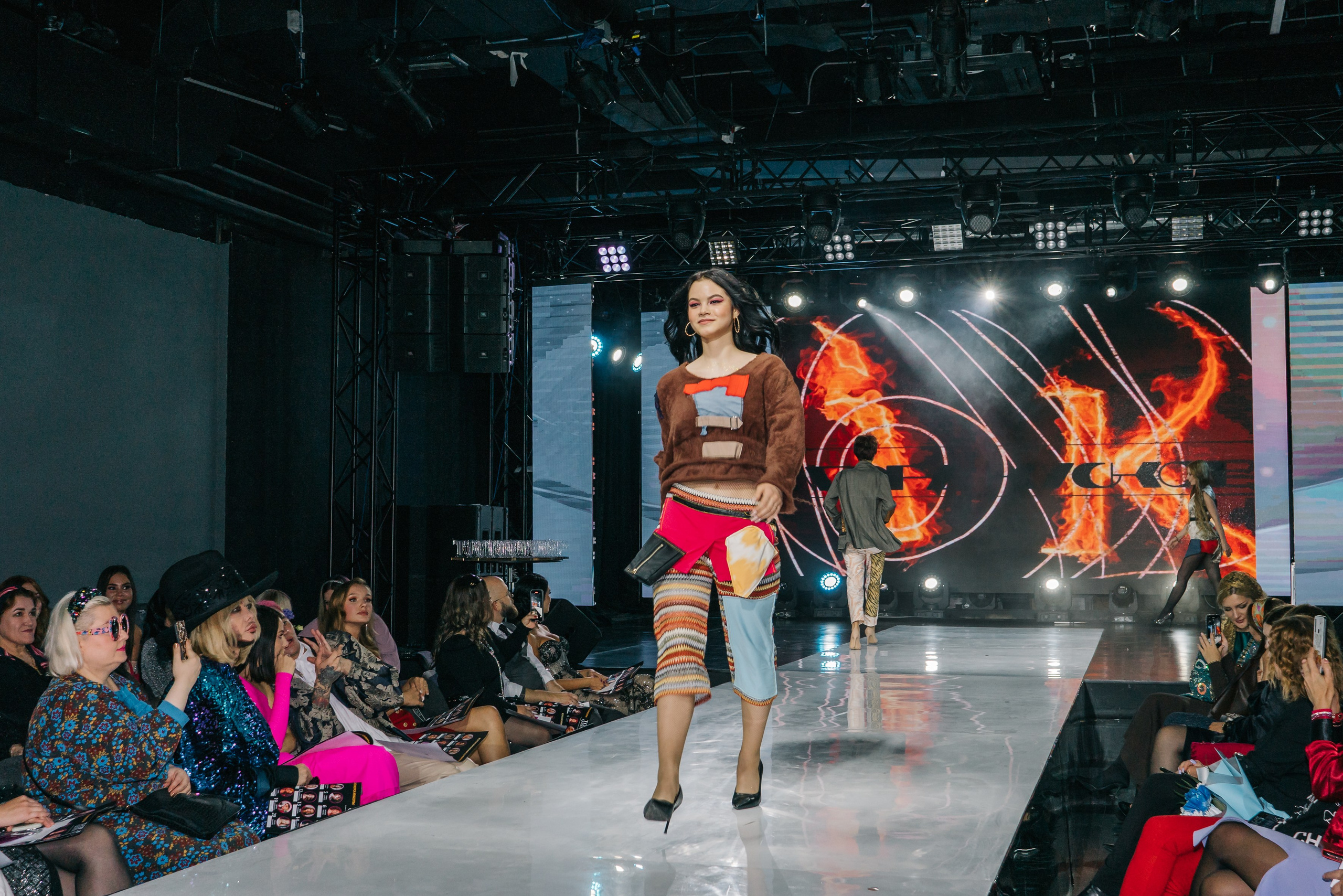 World fashion. Женский фотограф в Москве Анастасия Сидорова