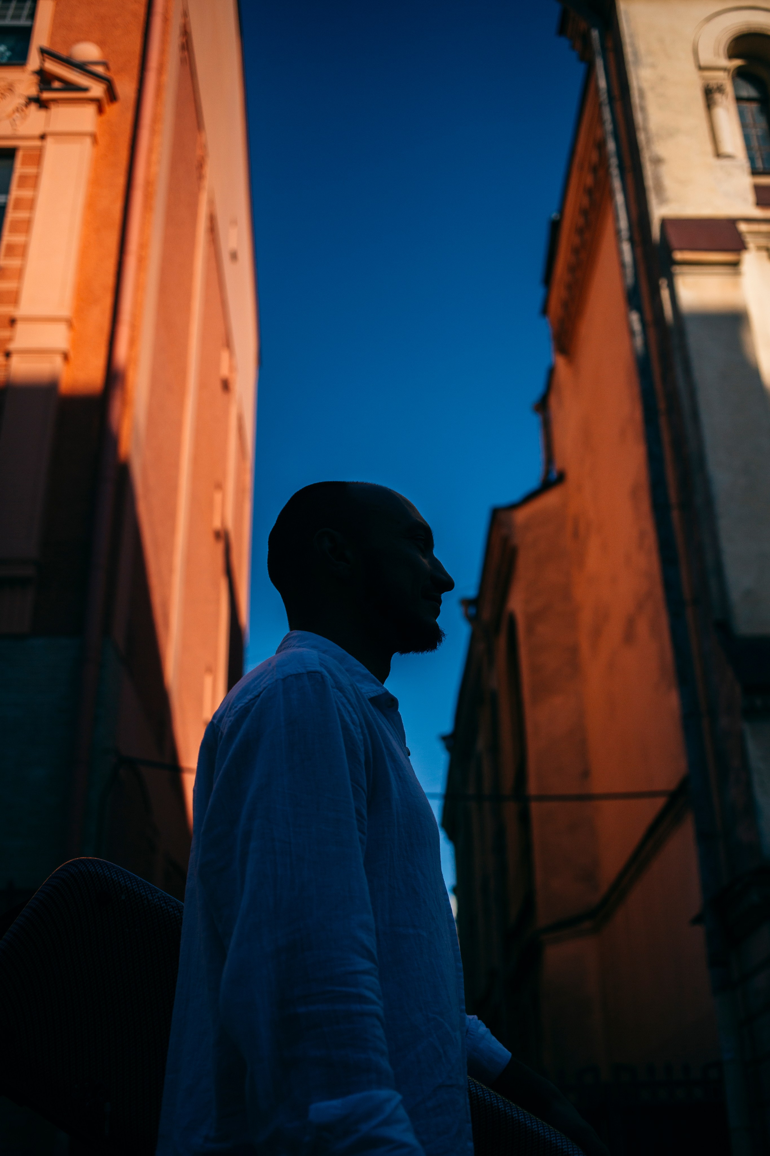 Женя. Свадебный и портретный фотограф в Санкт-Петербурге