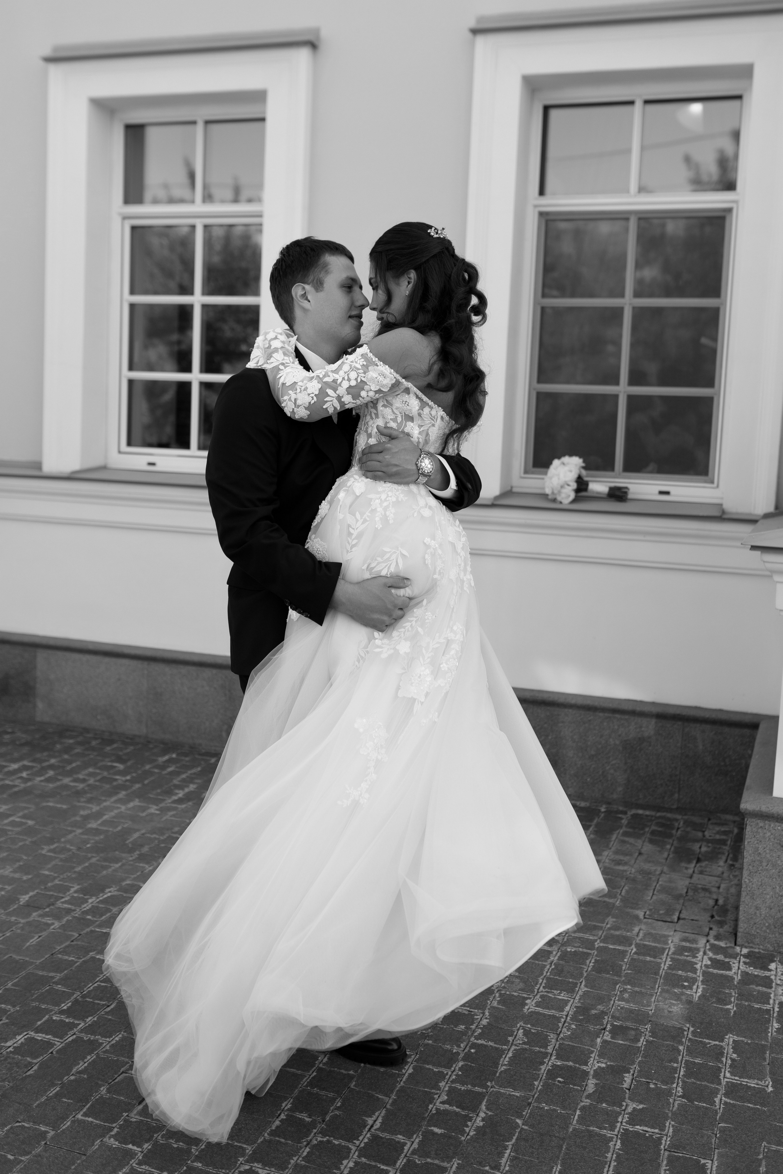 Свадьба Егора и Яны. Свадебный и семейный фотограф в Иркутске Яна Лиа