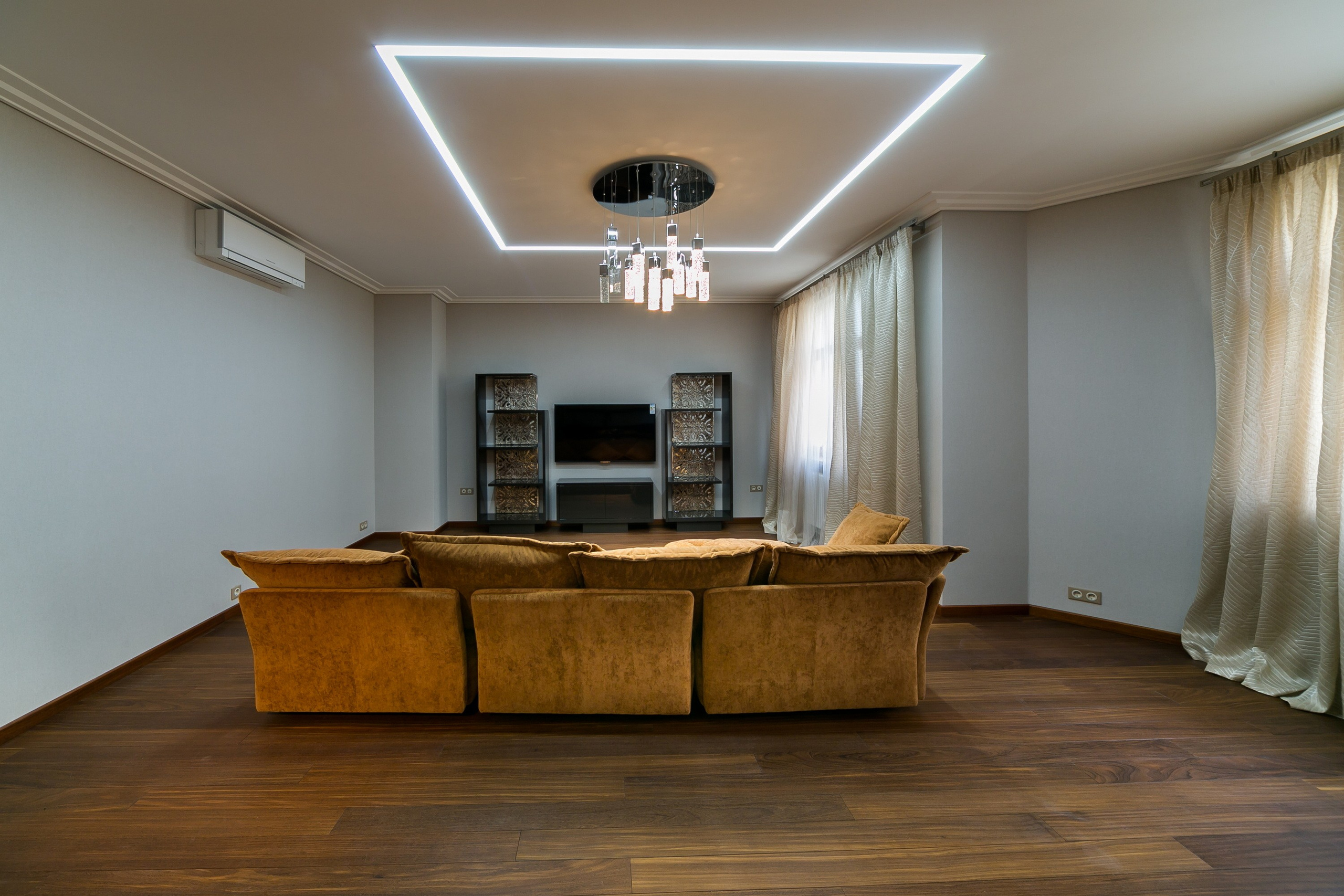 Частная квартира на Ломоносовском проспекте