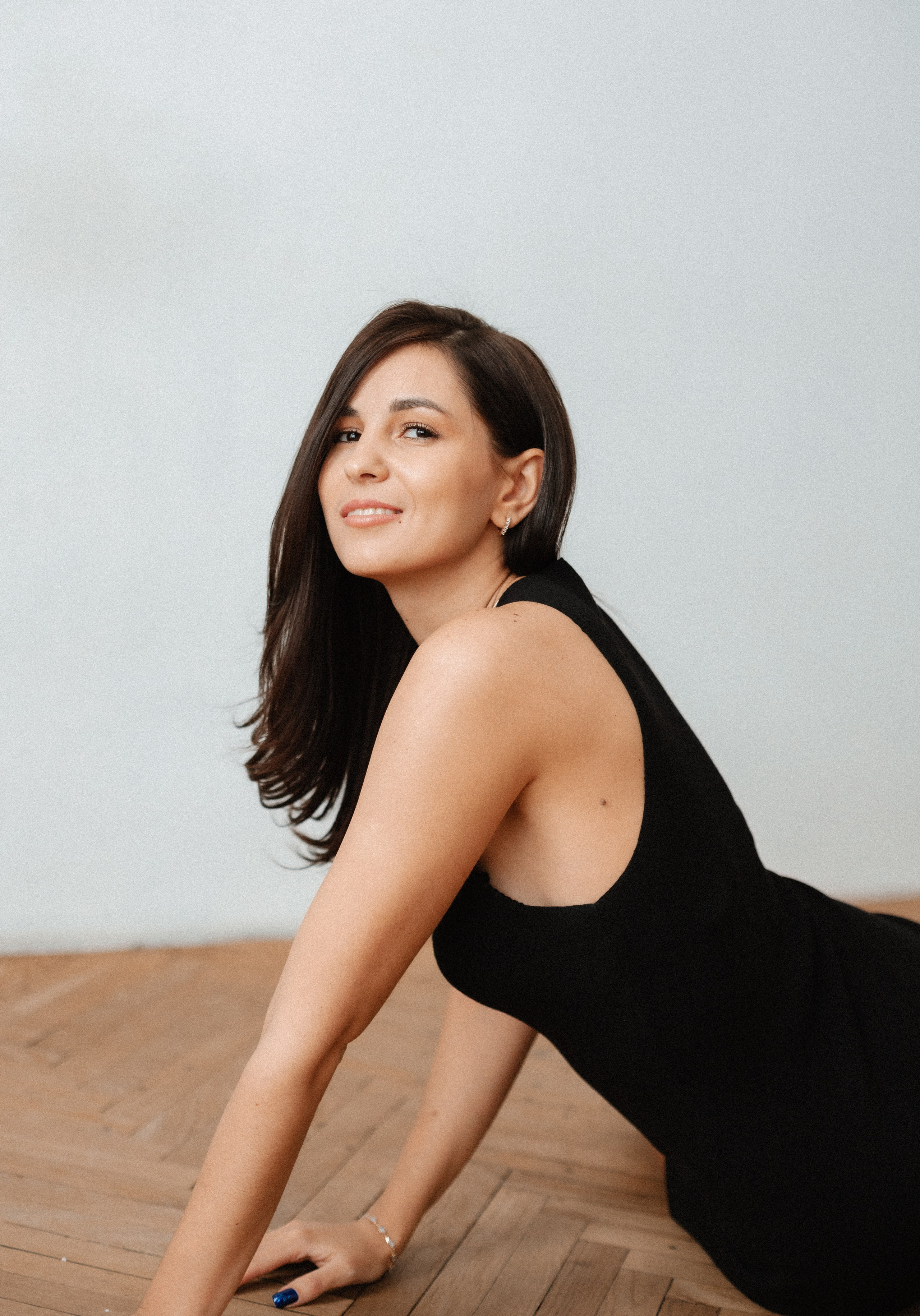 Карина. Фотограф москва