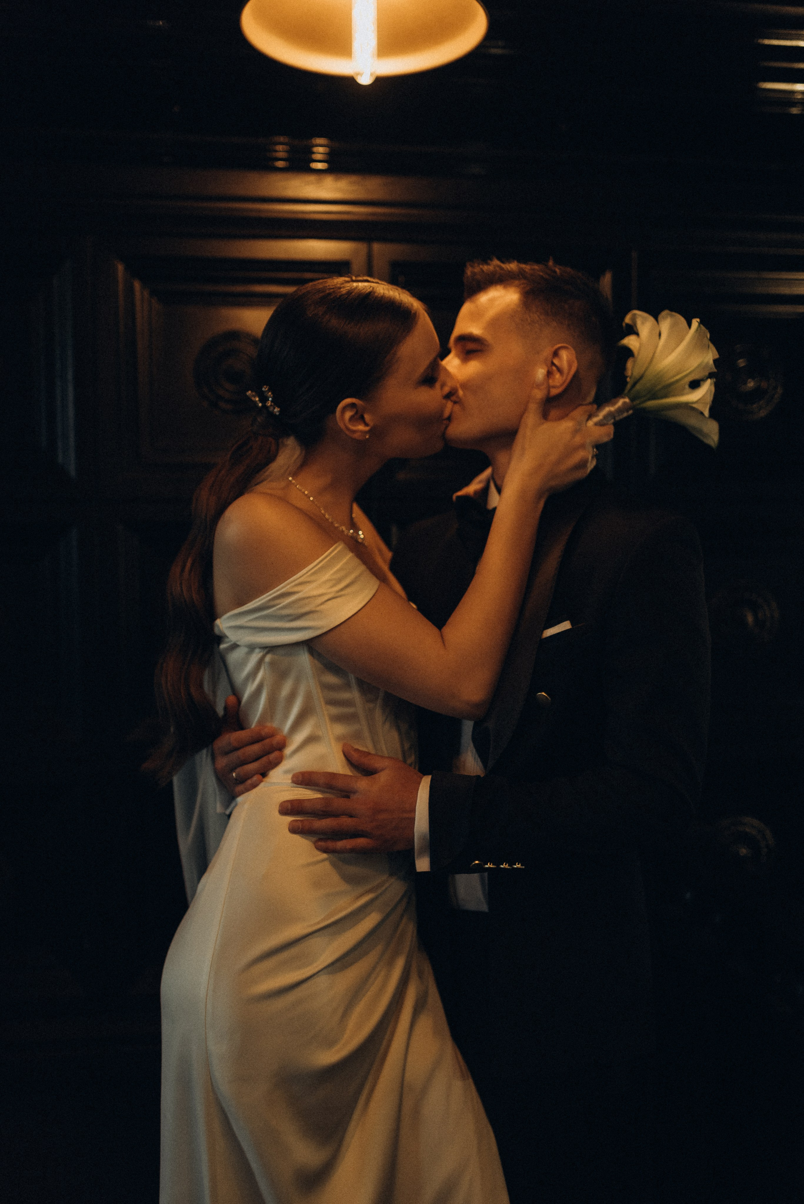 Семён и Татьяна. Фотограф Гилярова Злата Белгород