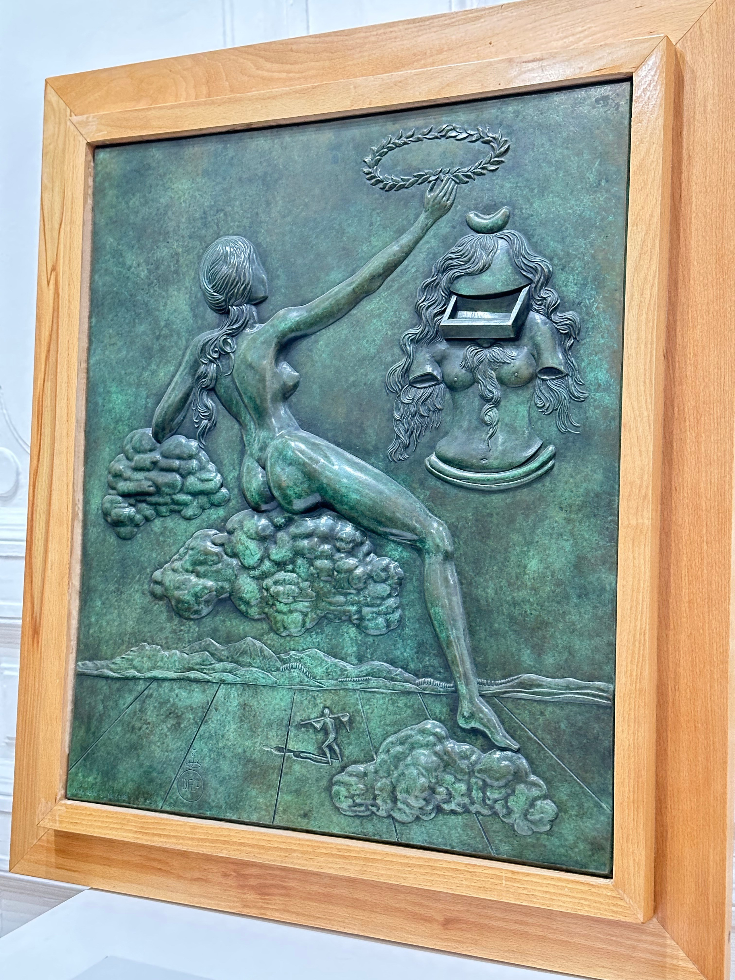 Выставка Дали & Пикассо. Фотосессии и репортаж — Фотограф в Москве — Рина Серёгина