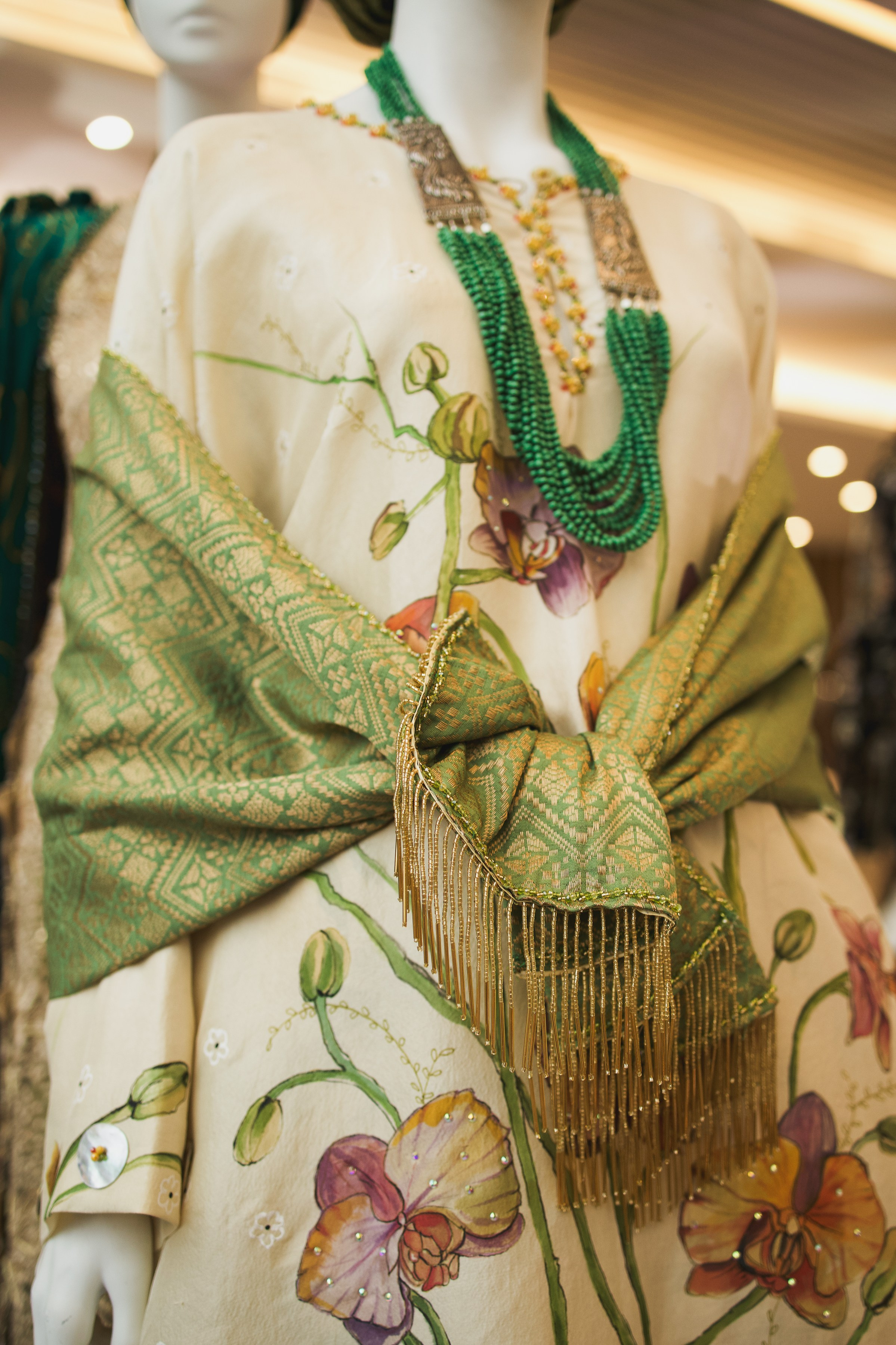 Выставка Наследие Fashion summit BRICS 2024. Фотосессии и репортаж — Фотограф в Москве — Рина Серёгина