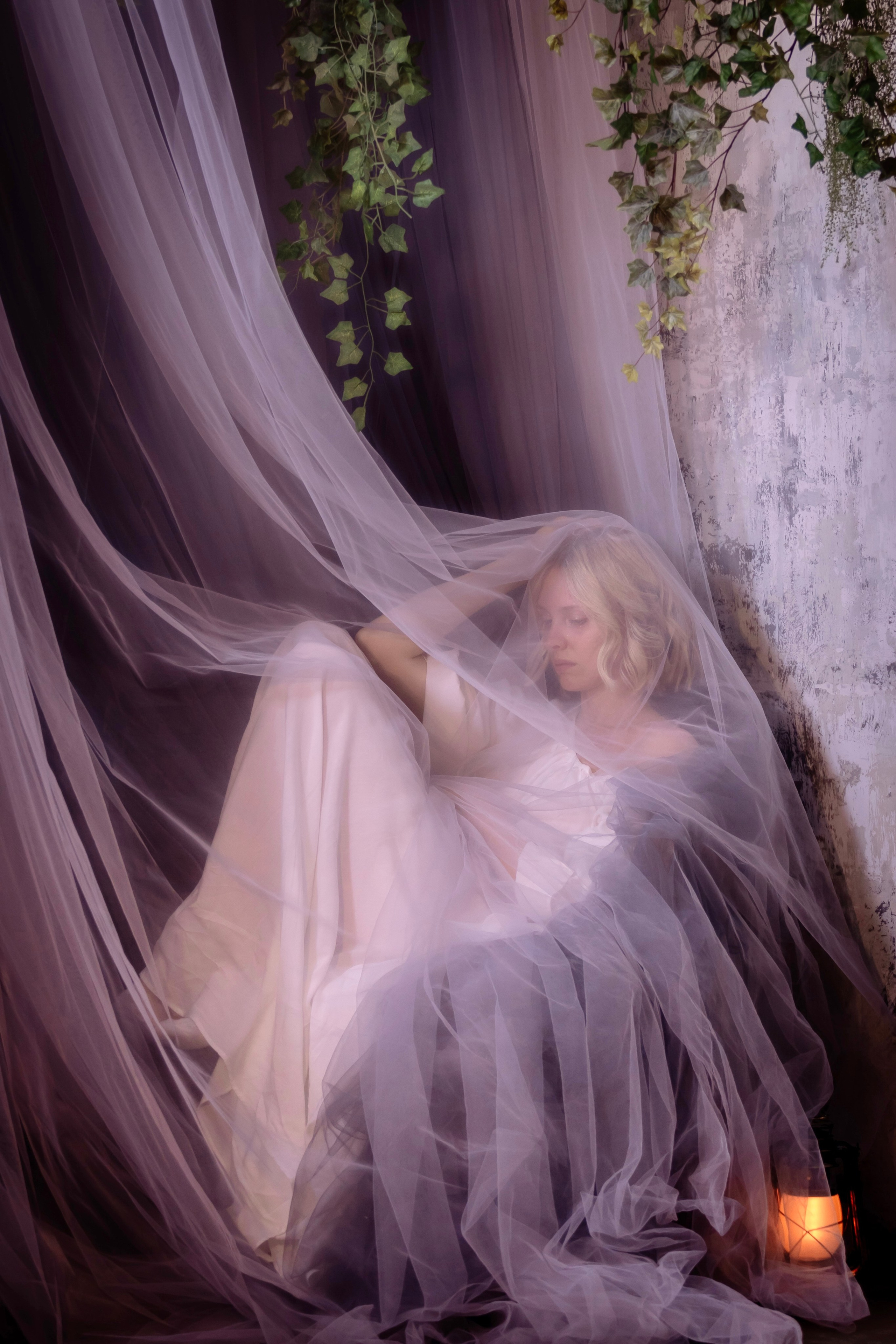 Фотосъёмка в студии фотосессия женский портрет. Фотограф в Москве — Рина Серёгина — съёмка в студии и репортаж