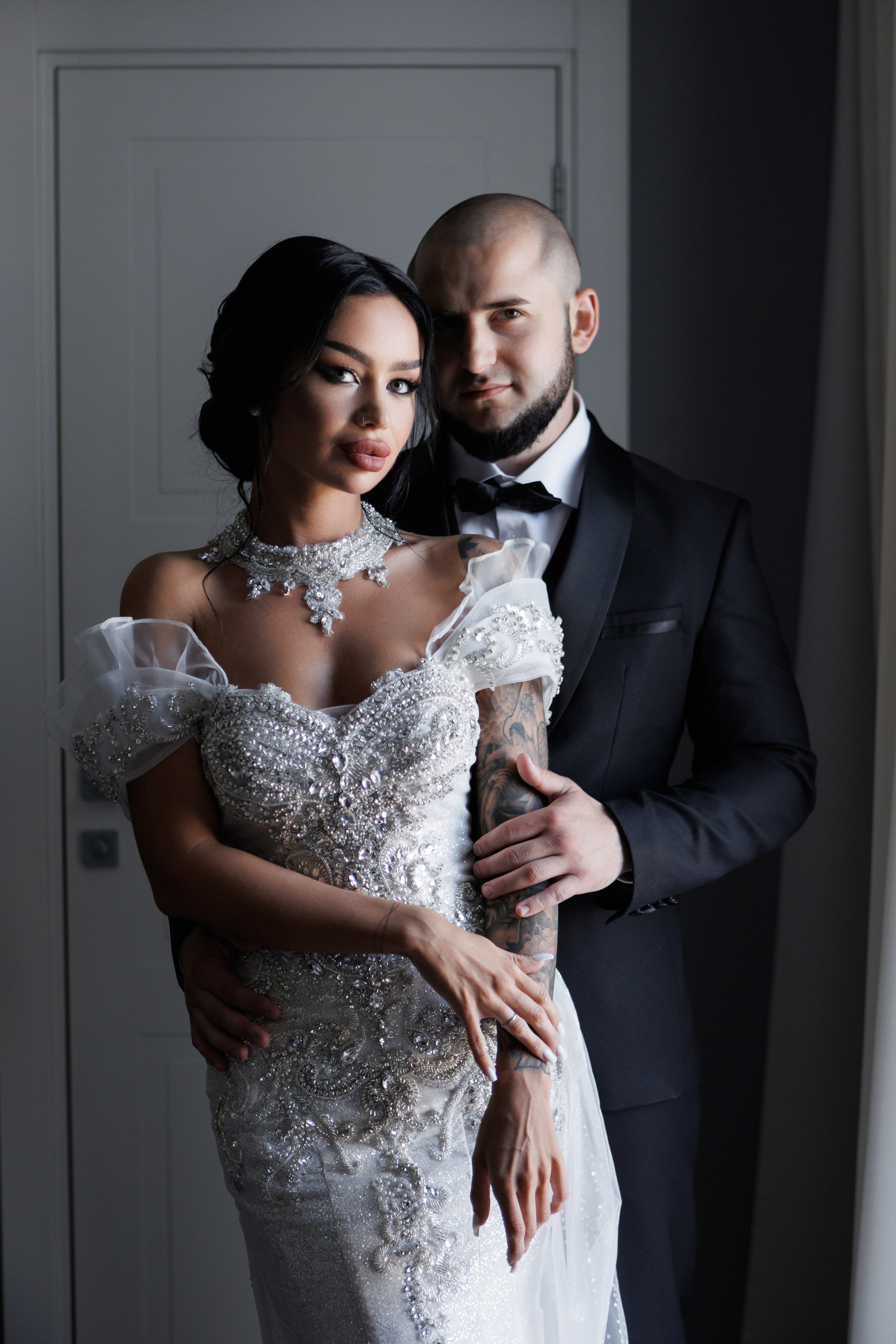 Д&А. Фотограф Алла Гусева