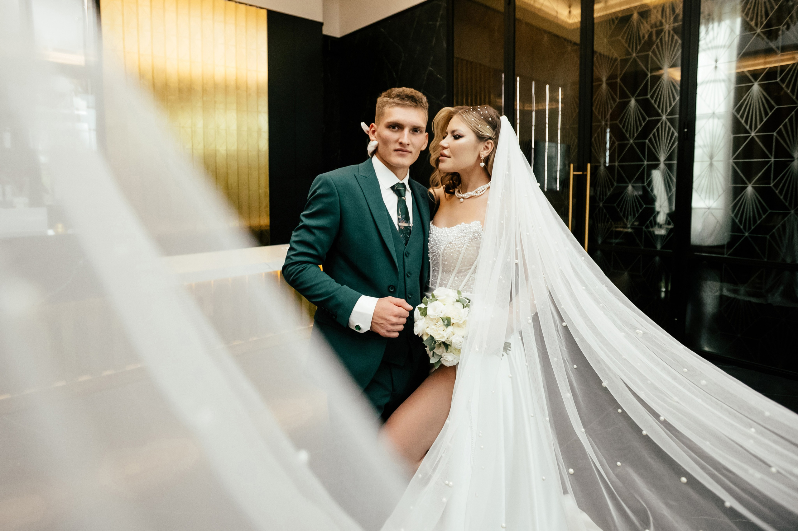 Катя и Влад. Свадебный фотограф Ростове-на-Дону