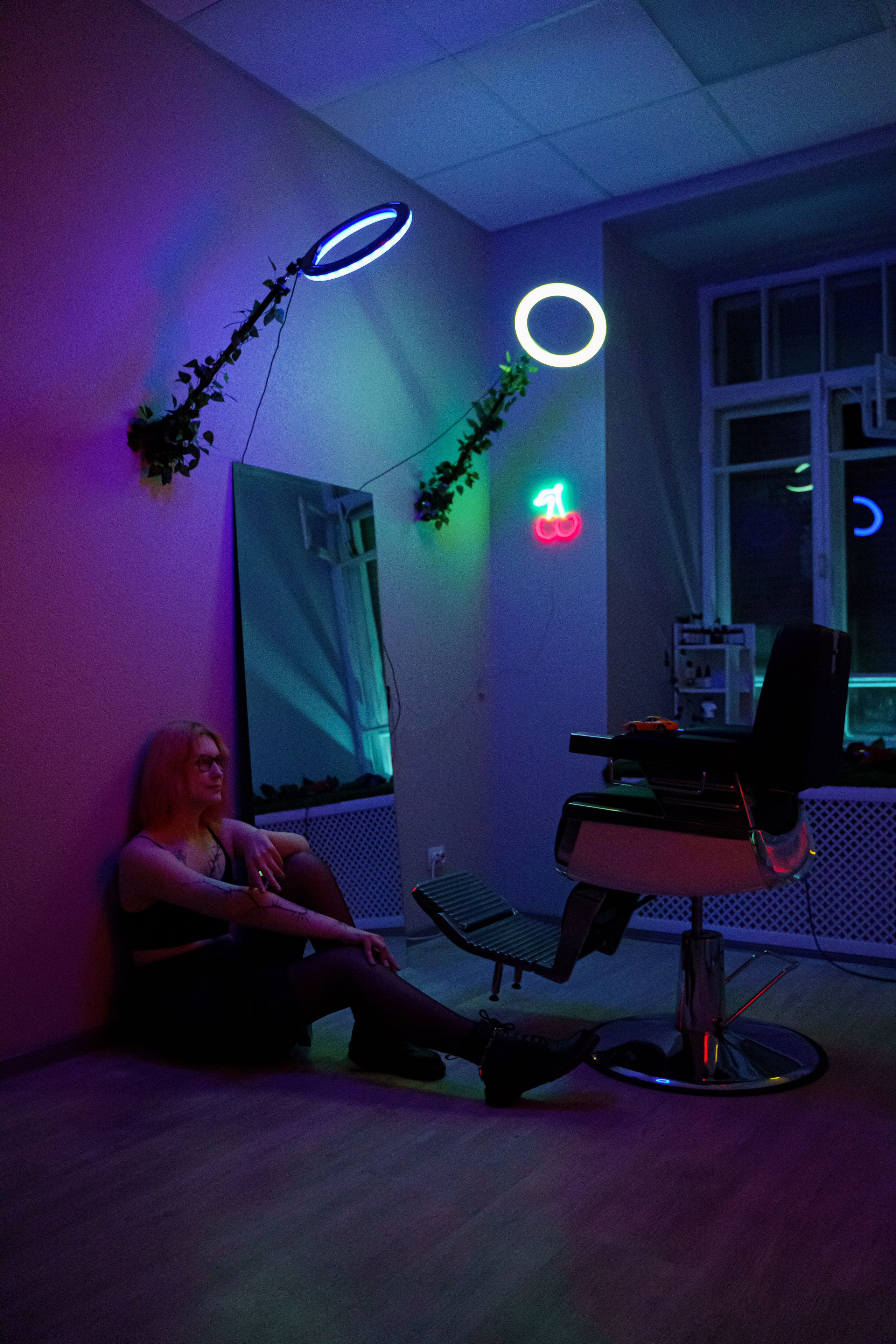 Контент съемка. Фотограф Санкт-Петербург