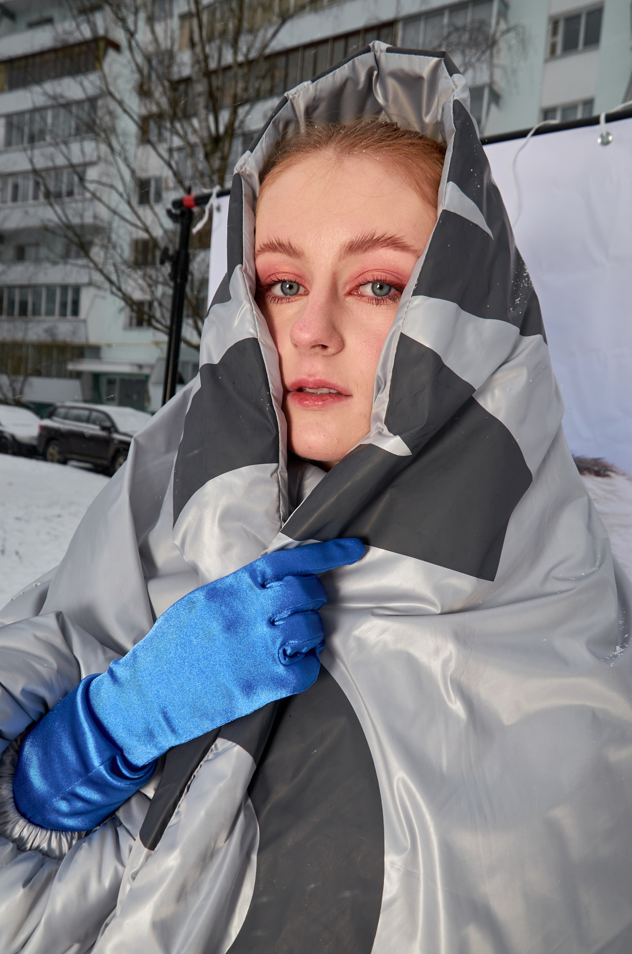 Nowwon winter. Главная