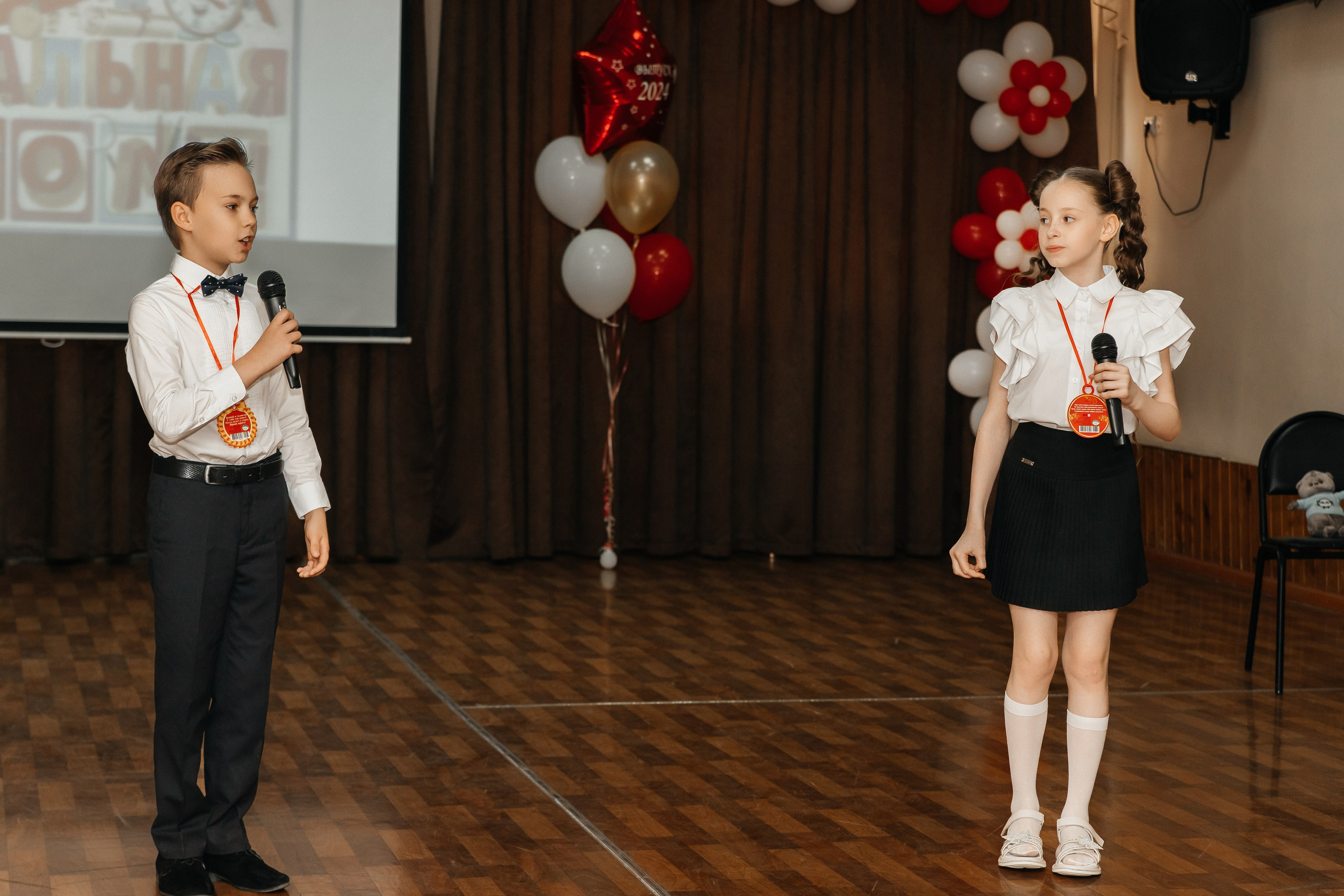 Выпускной. Фотограф Александр Закадычный | Таганрог
