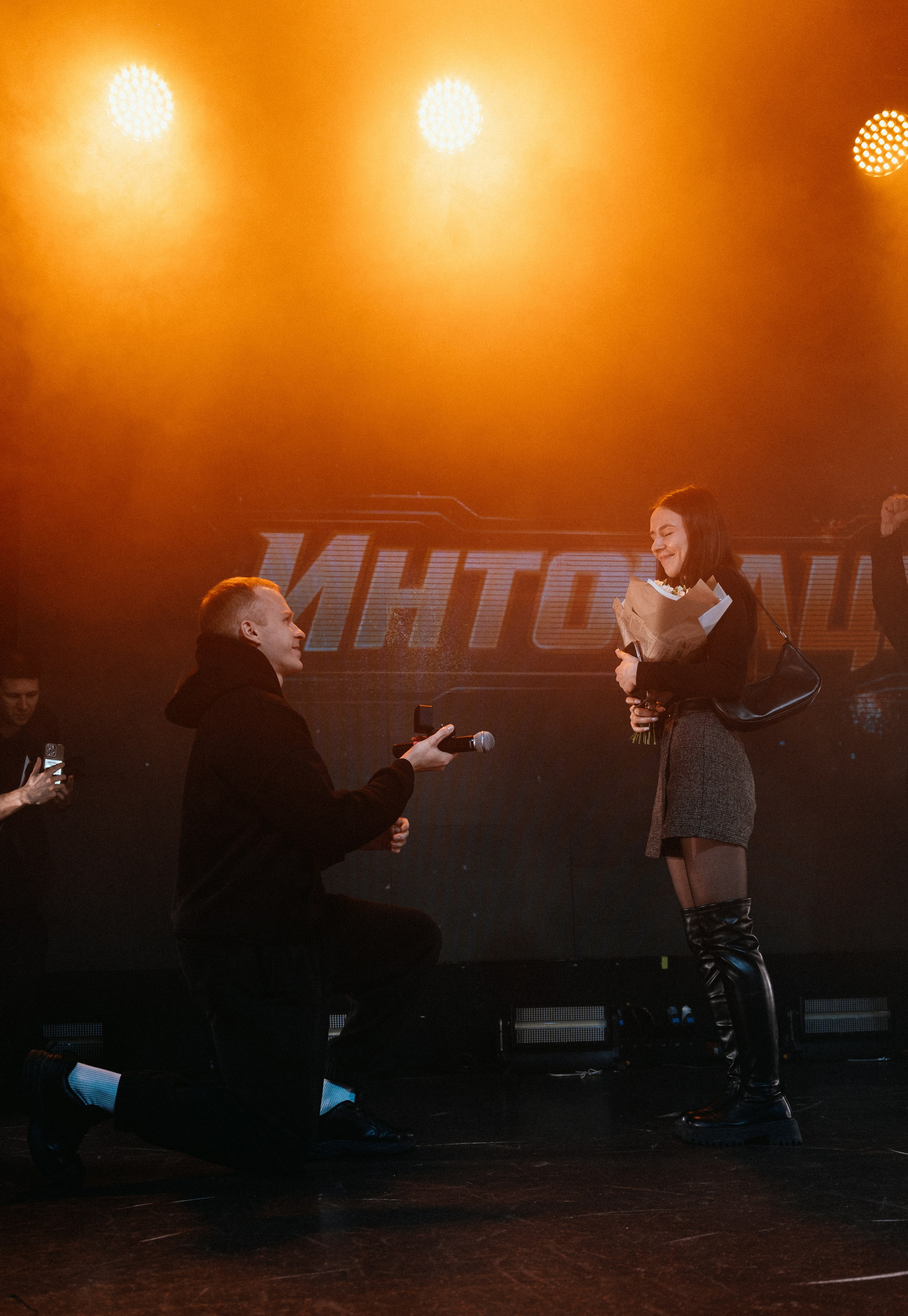 Интонация 01.03.2026 Космонавт. Фотограф в Санкт-Петербурге Федосова Елизавета