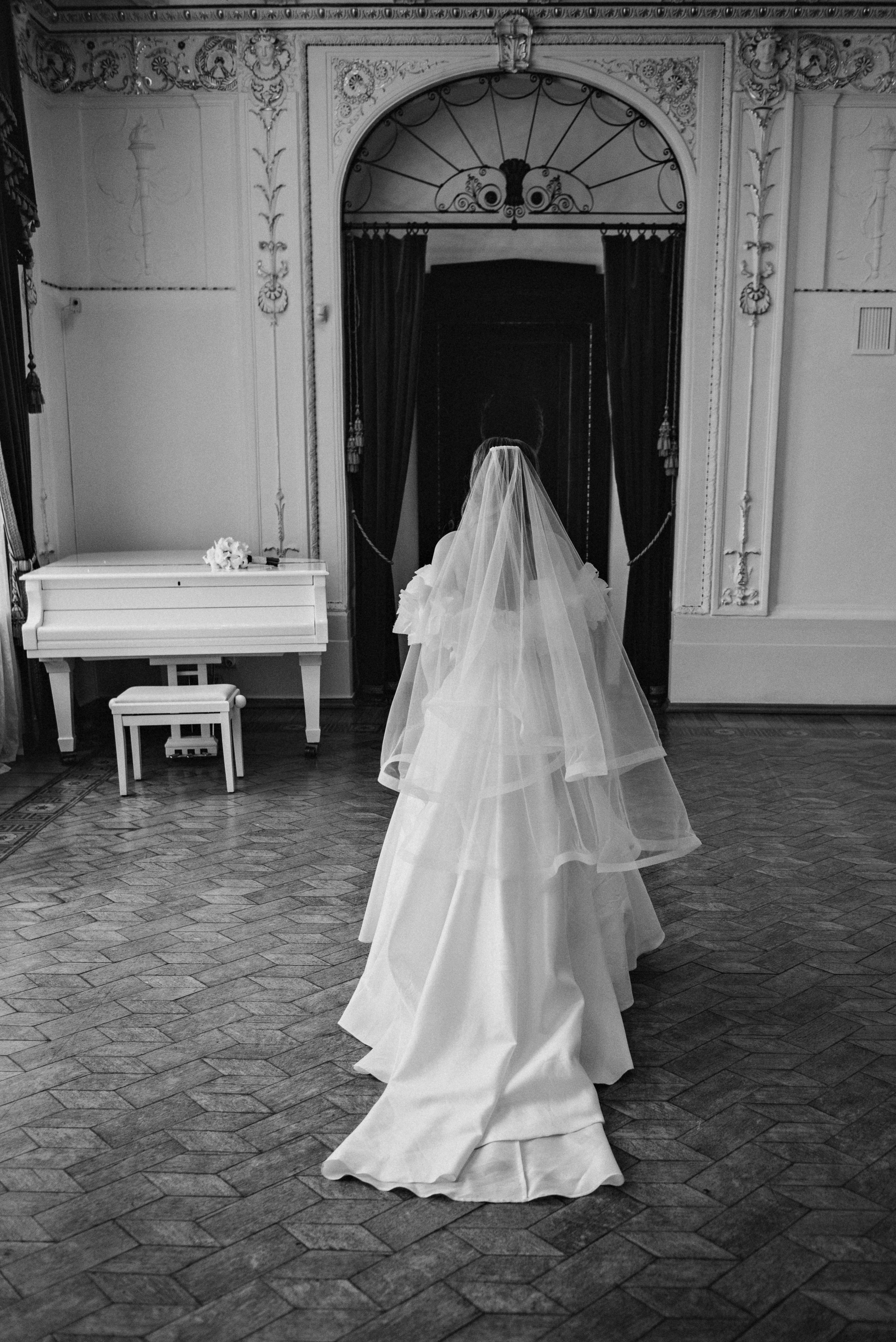 Егор и Анжелика. Свадебный фотограф в Тамбове и области