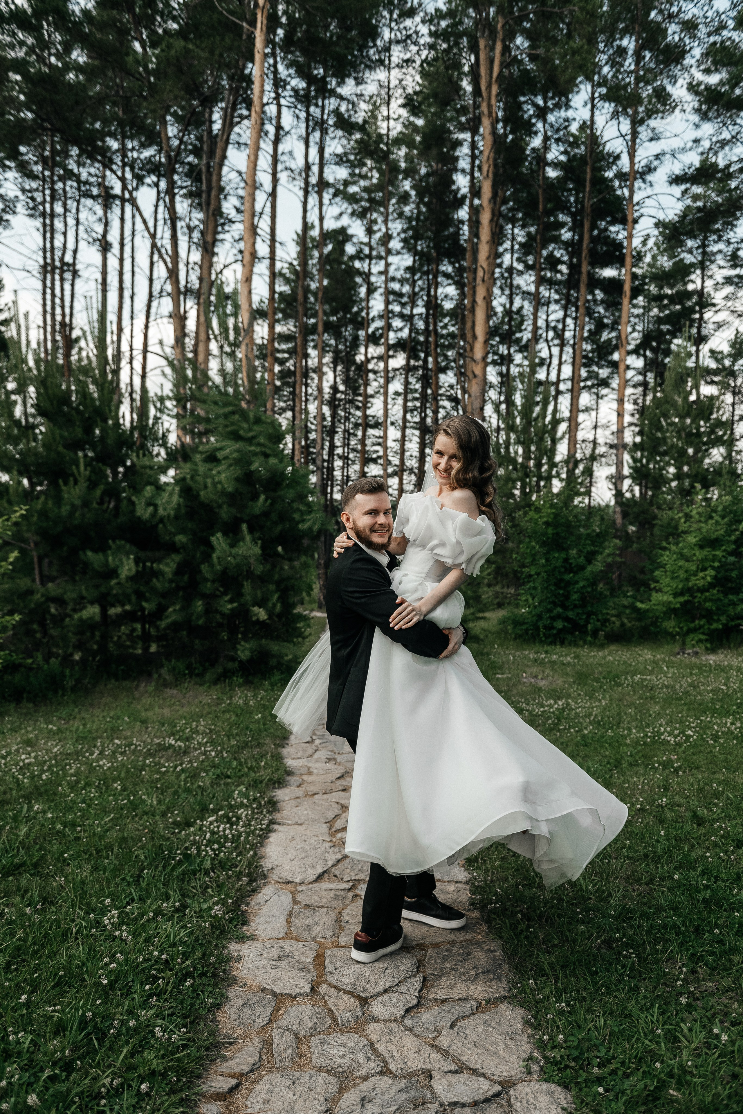 Свадебный фотограф в Екатеринбурге. Свадебная фотосъемка. Свадебный фотограф Горбачева Алена в Екатеринбурге