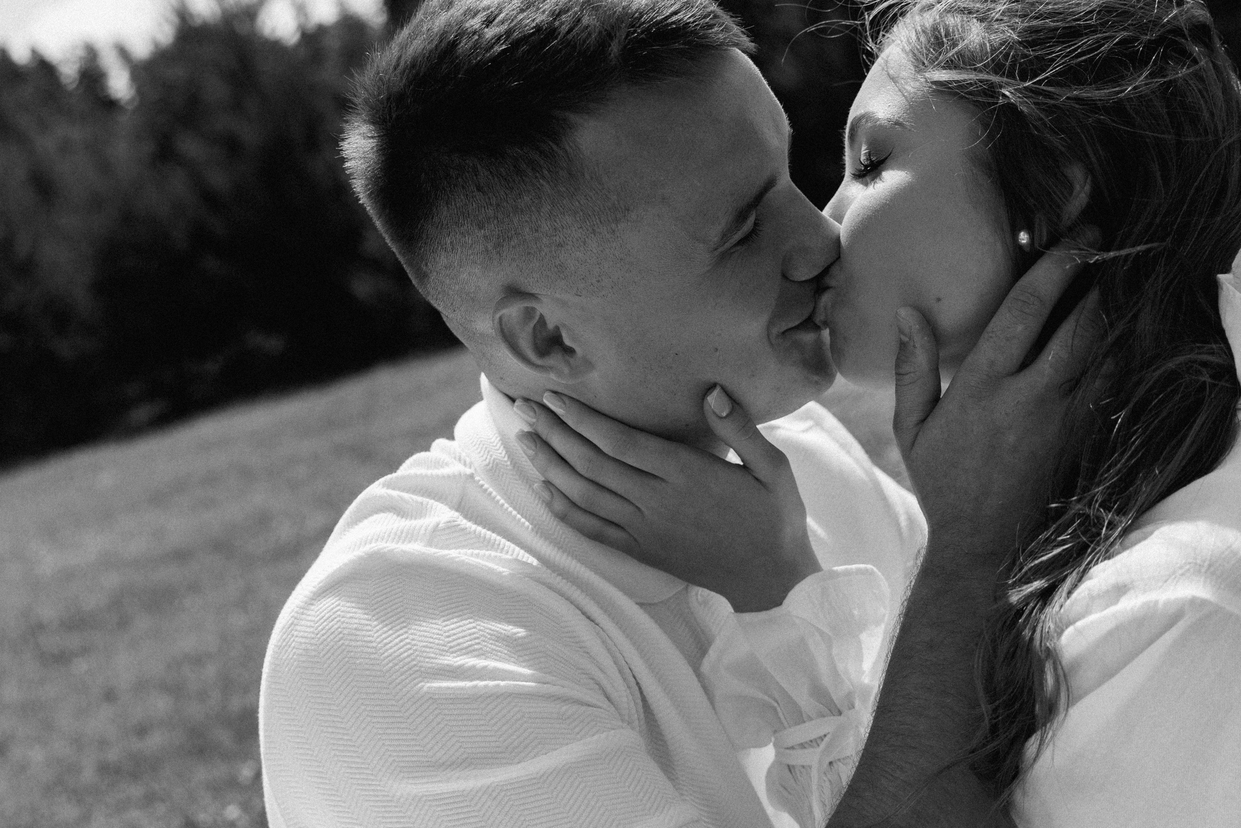 Крепкие объятия. Свадебный и портретный фотограф Соломко Диана