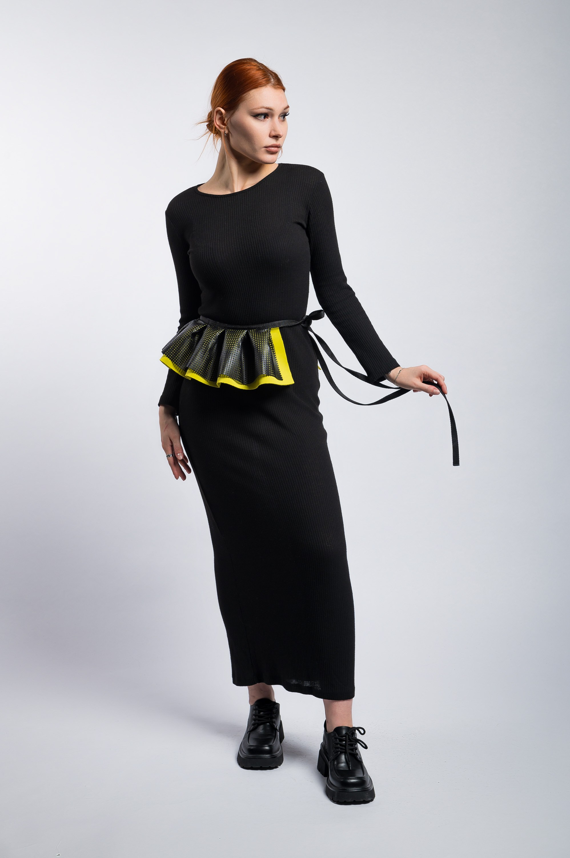 Рюши. Главная