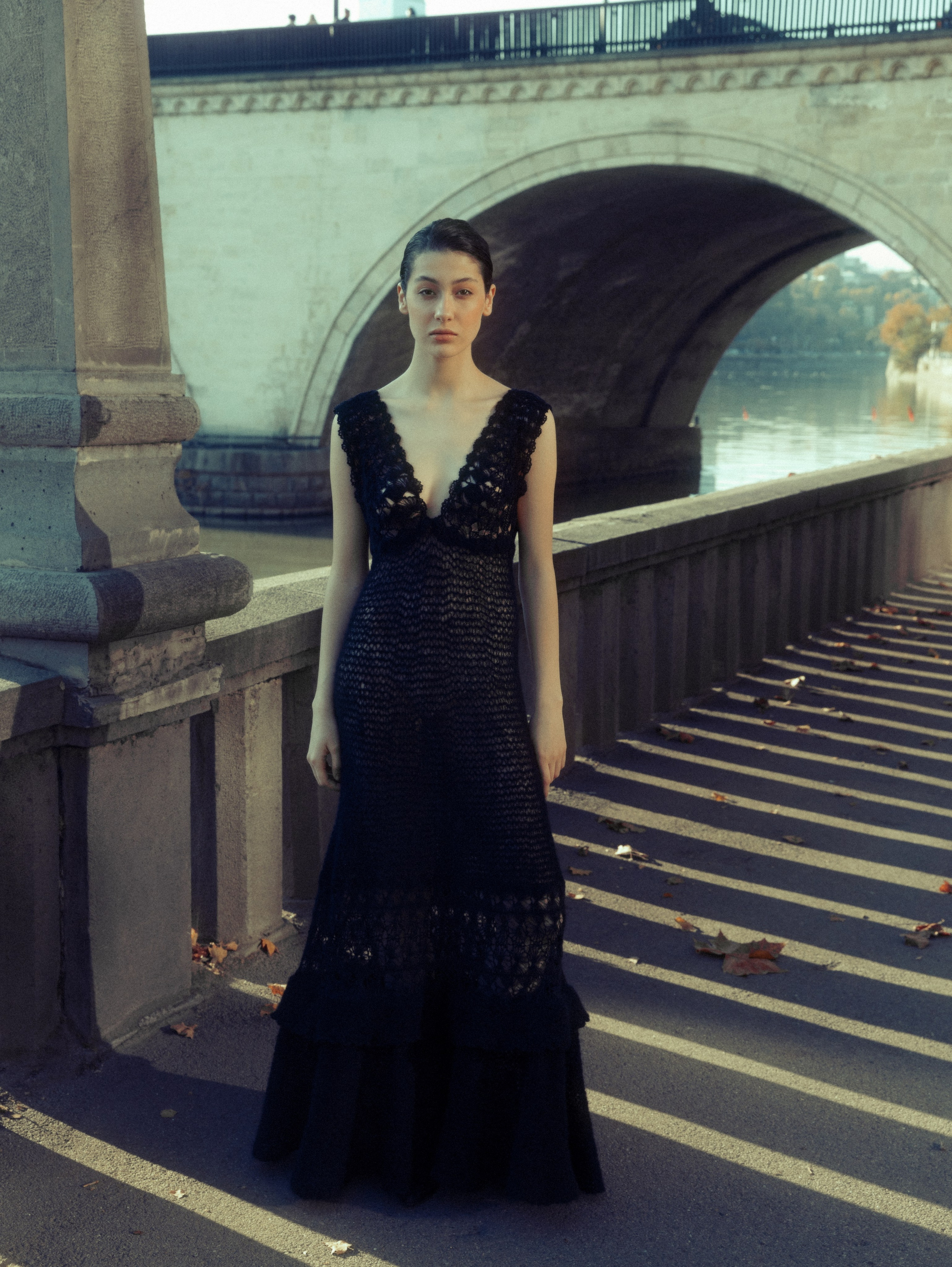 Фотограф Аревик Алоян