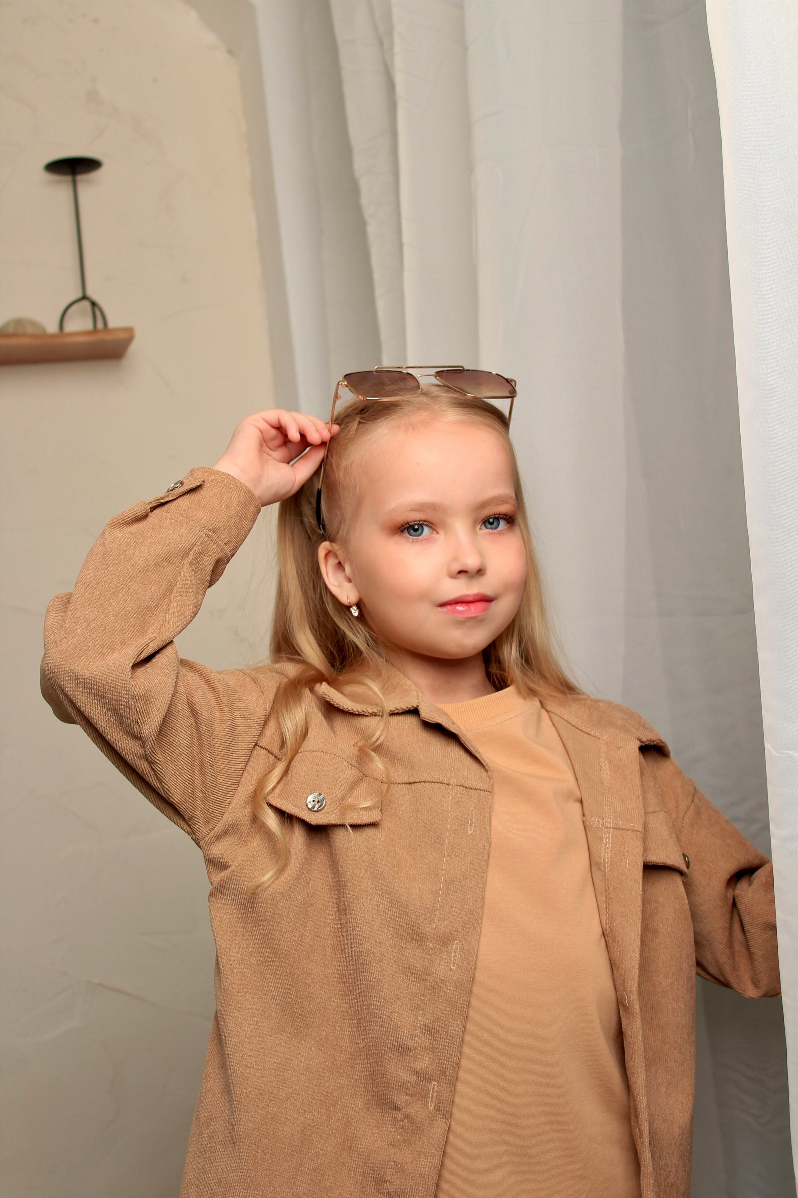 Акименко Полина. Promodels