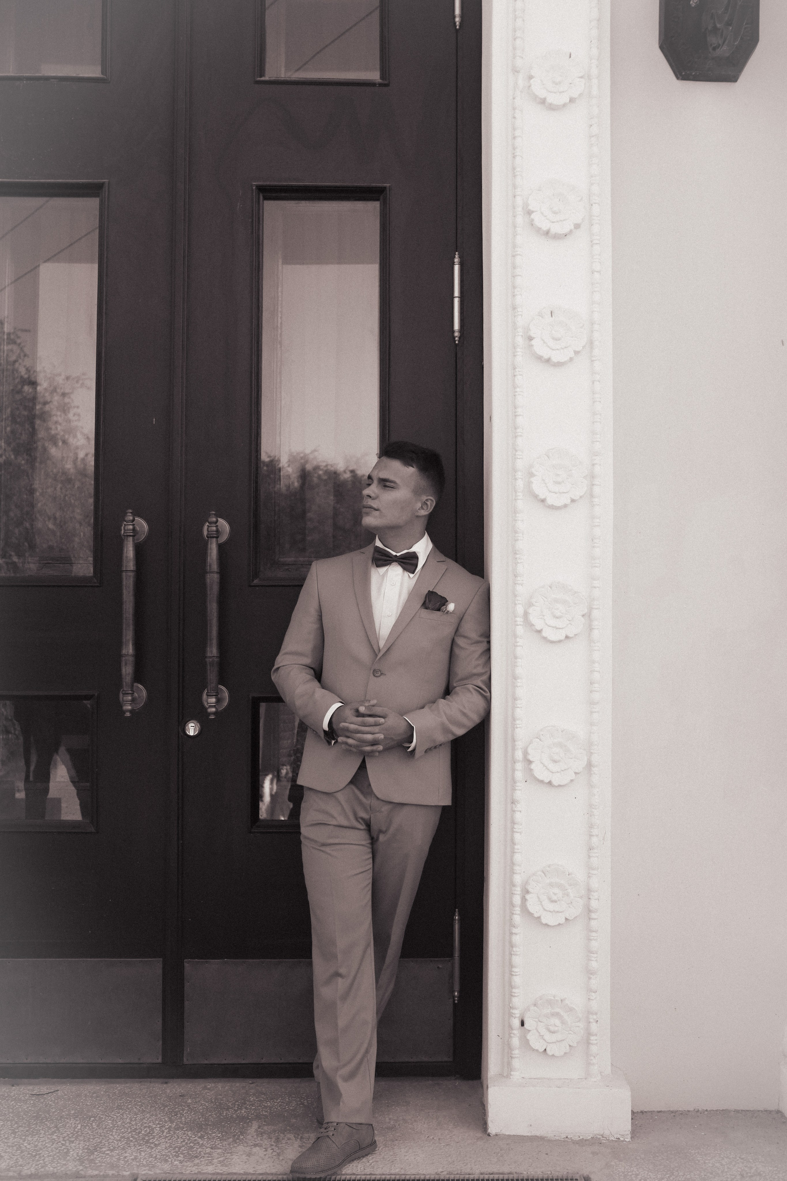 Катя + Костя. Свадебный и индивидуальный фотограф в Волгограде Епихина Надежда