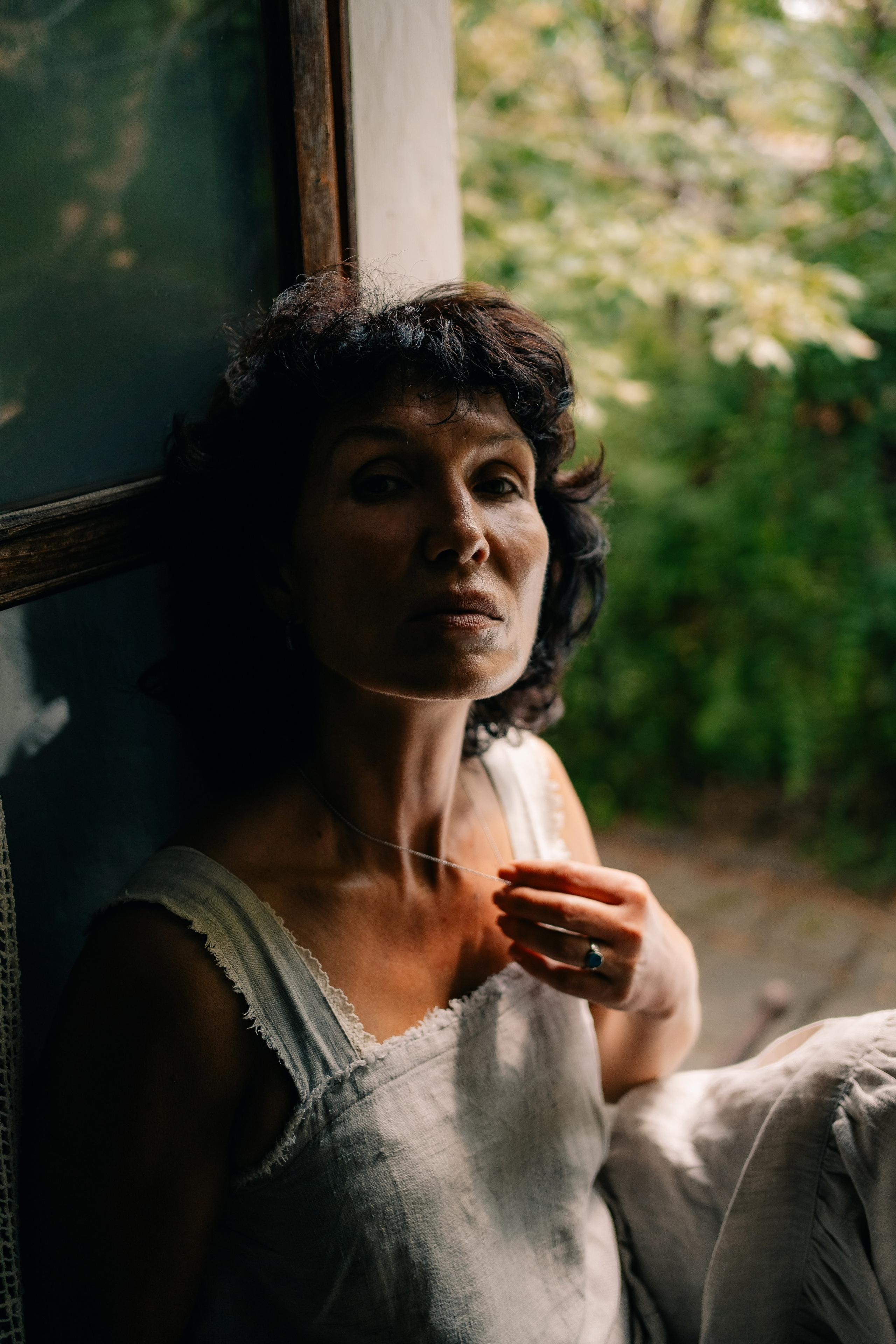 Саида. Фотограф в Москве и МО Влада Обласова