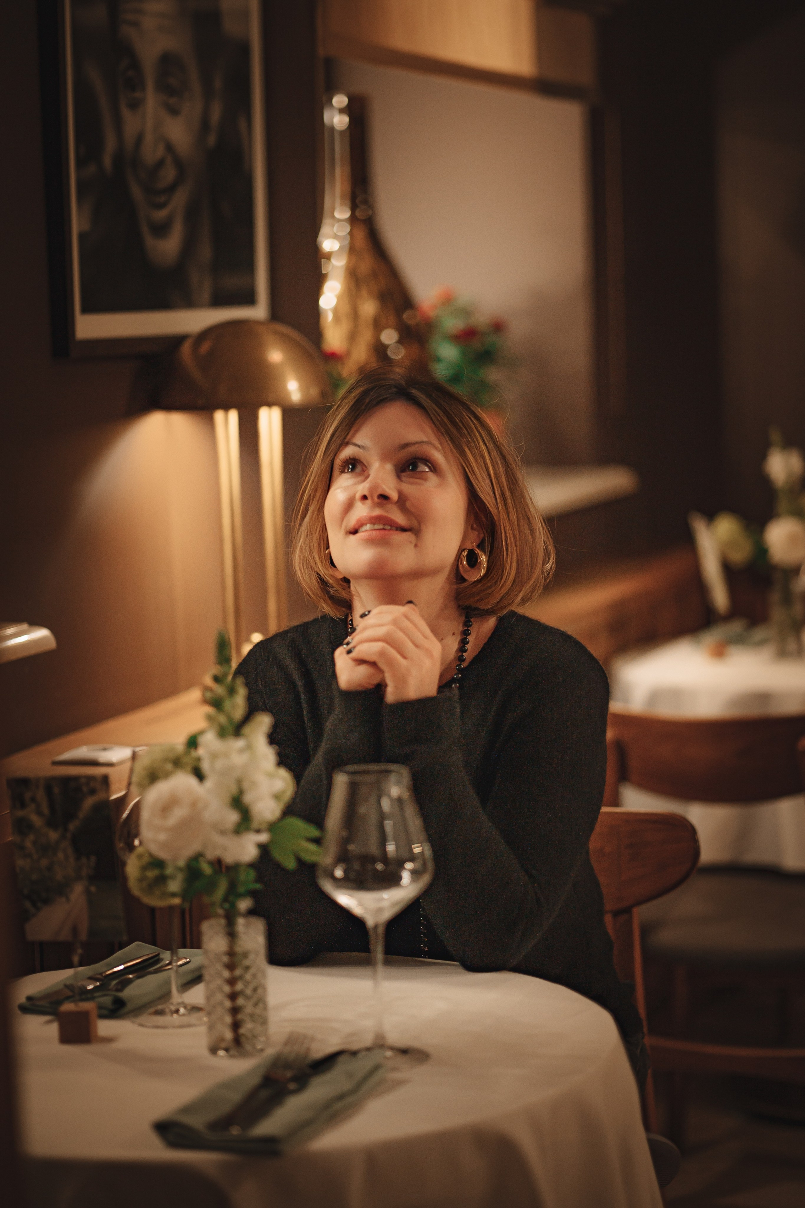 Атмосферный репортаж. Фотограф и фотохудожник