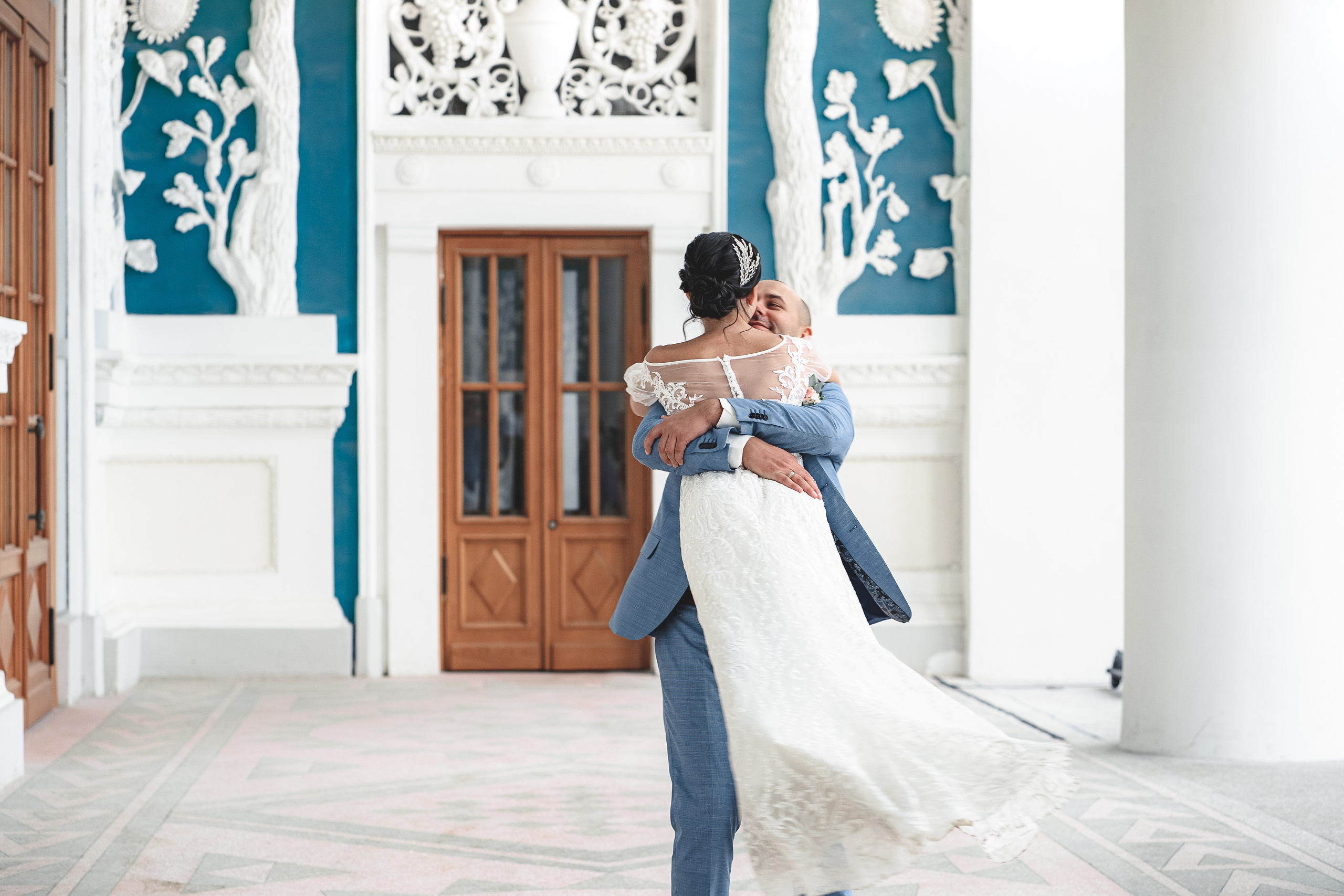 Свадебные съемки. Фотограф и фотохудожник