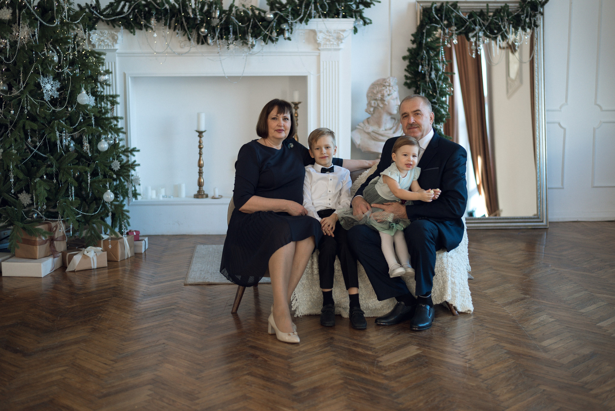 Семья и дети. Семейный и детский фотограф в Воронеже София Минакова