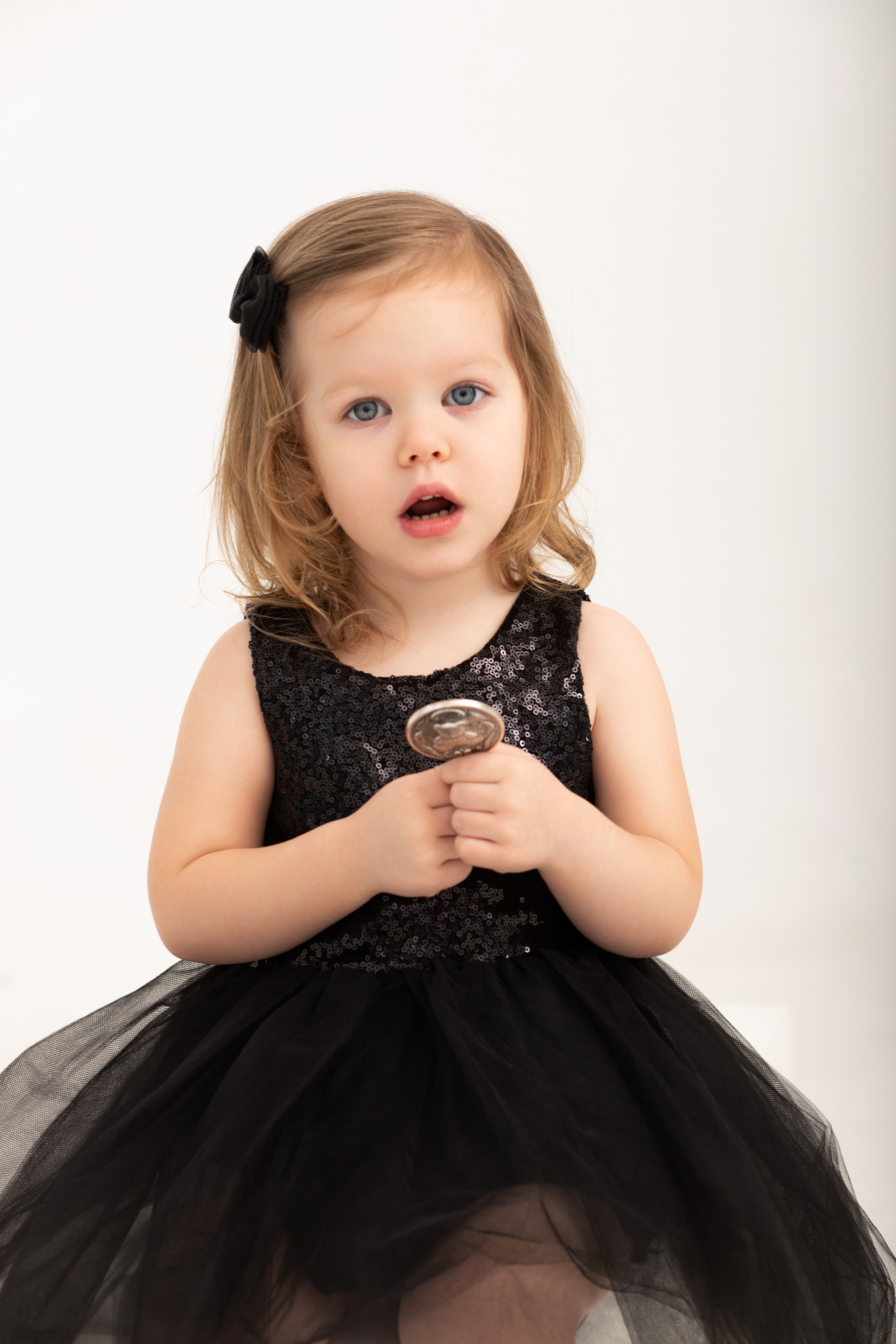 3 годика. Выпускные альбомы, индивидуальные фотосессии в Костроме