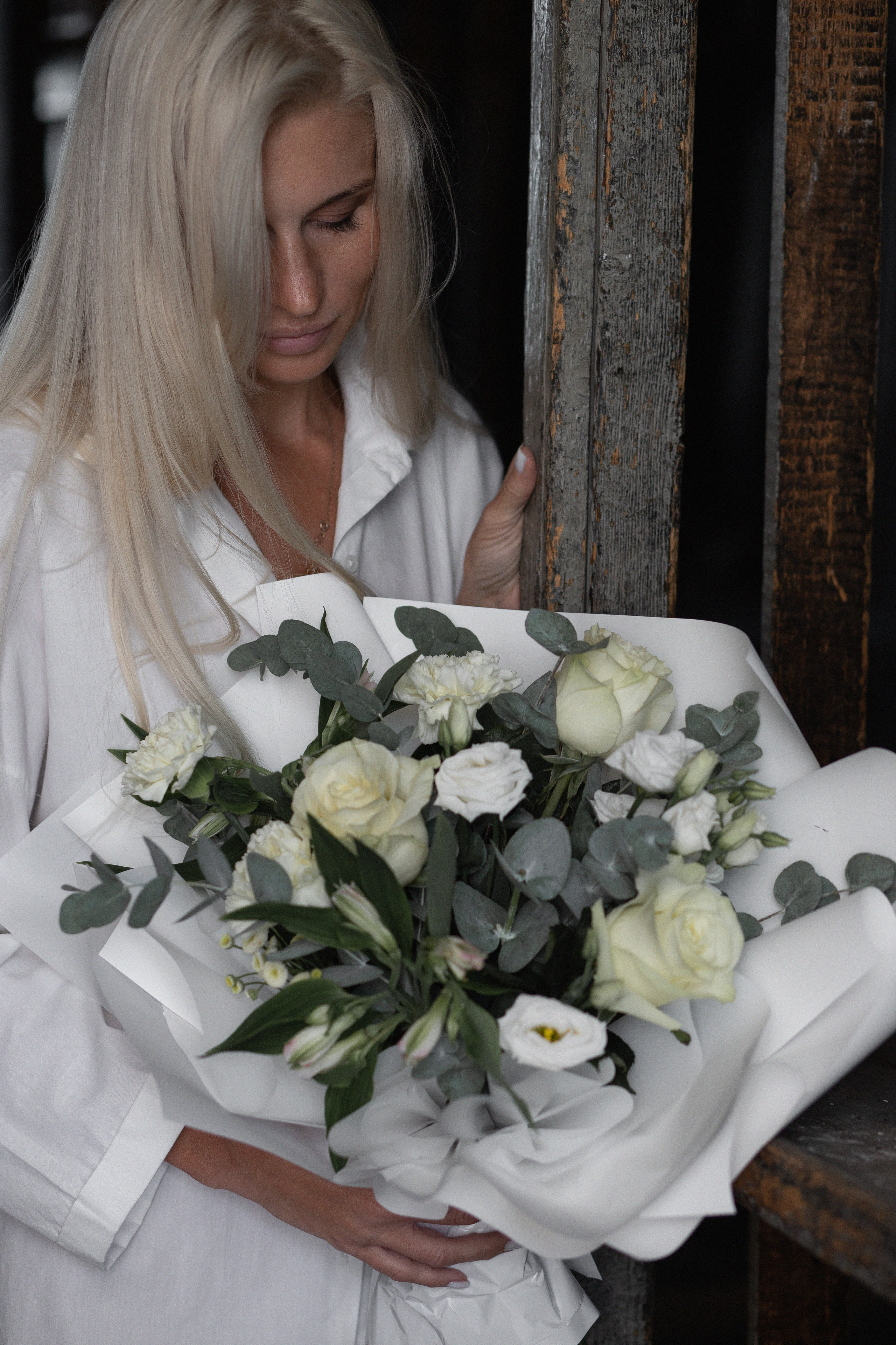 11. Выпускные альбомы, индивидуальные фотосессии в Костроме