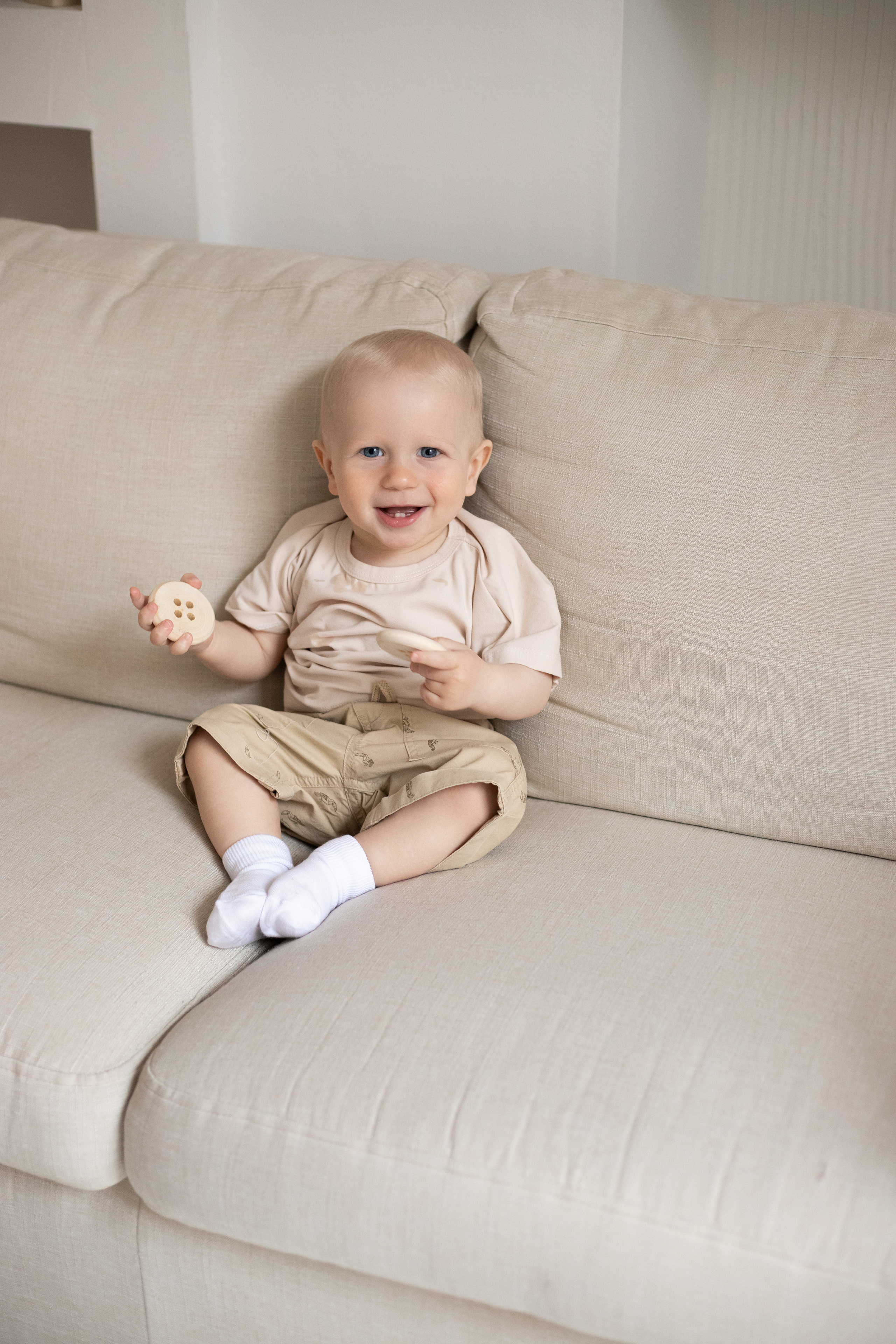 1 годик. Выпускные альбомы, индивидуальные фотосессии в Костроме
