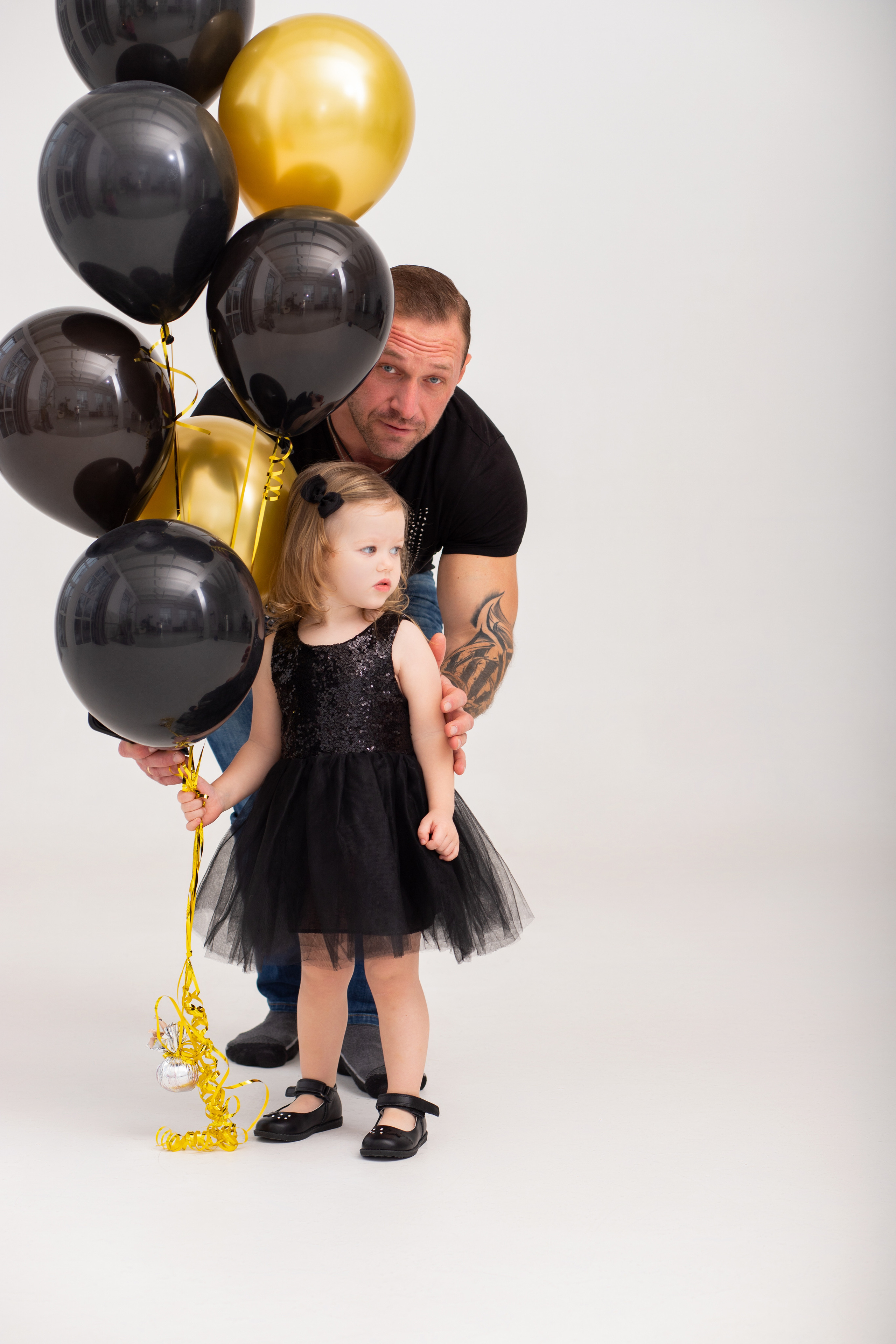 3 годика. Выпускные альбомы, индивидуальные фотосессии в Костроме