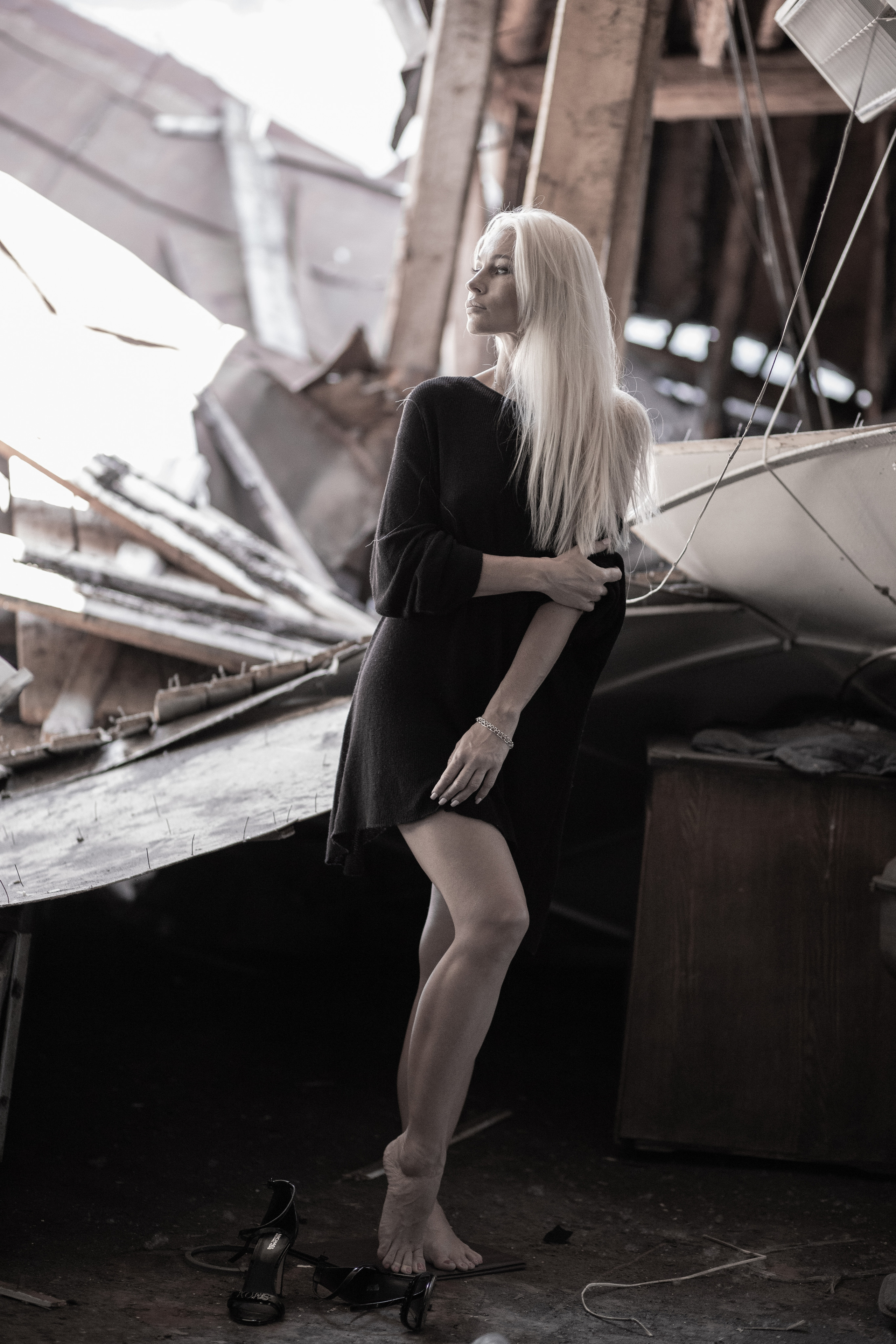 10. Выпускные альбомы, индивидуальные фотосессии в Костроме