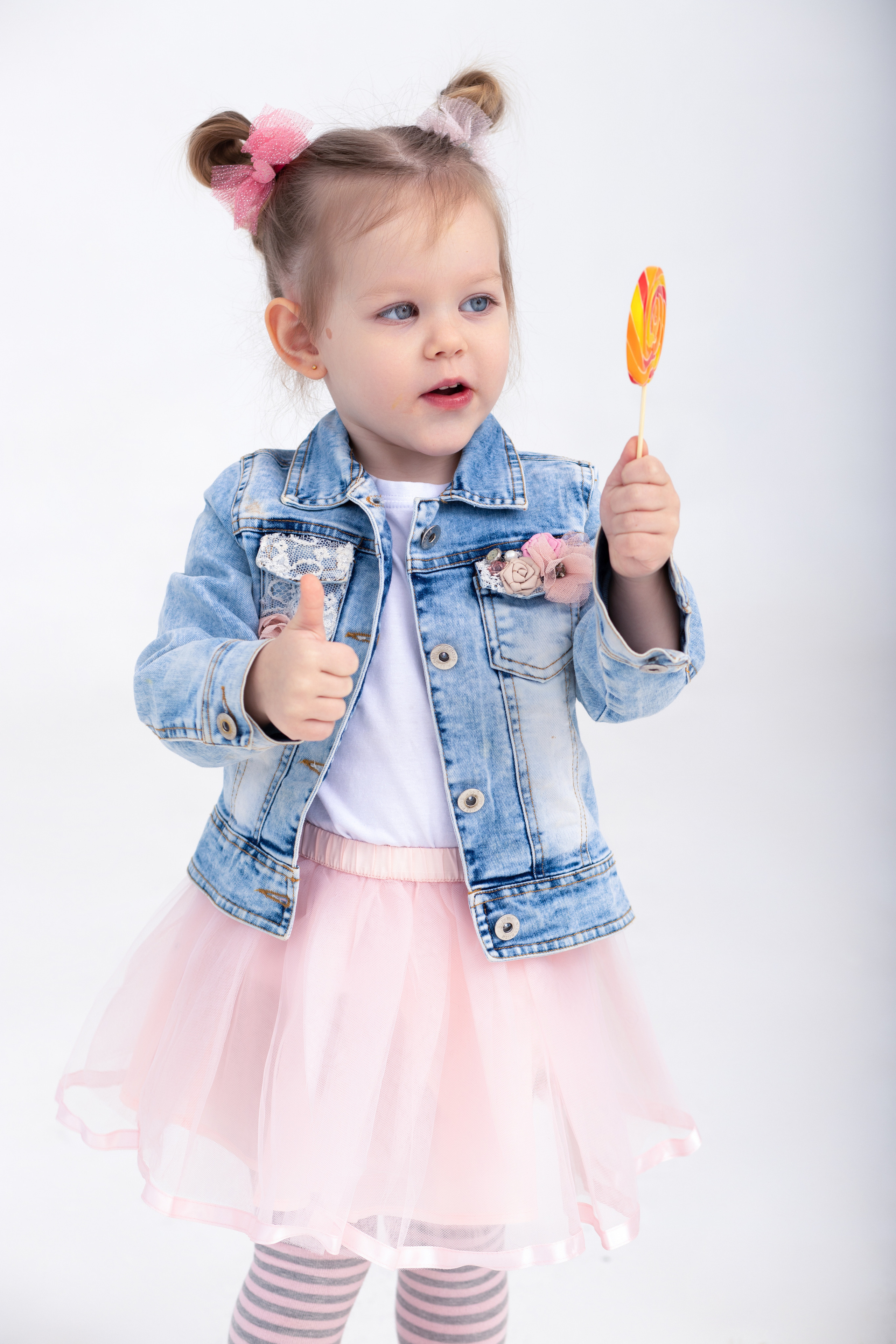 3 годика. Выпускные альбомы, индивидуальные фотосессии в Костроме