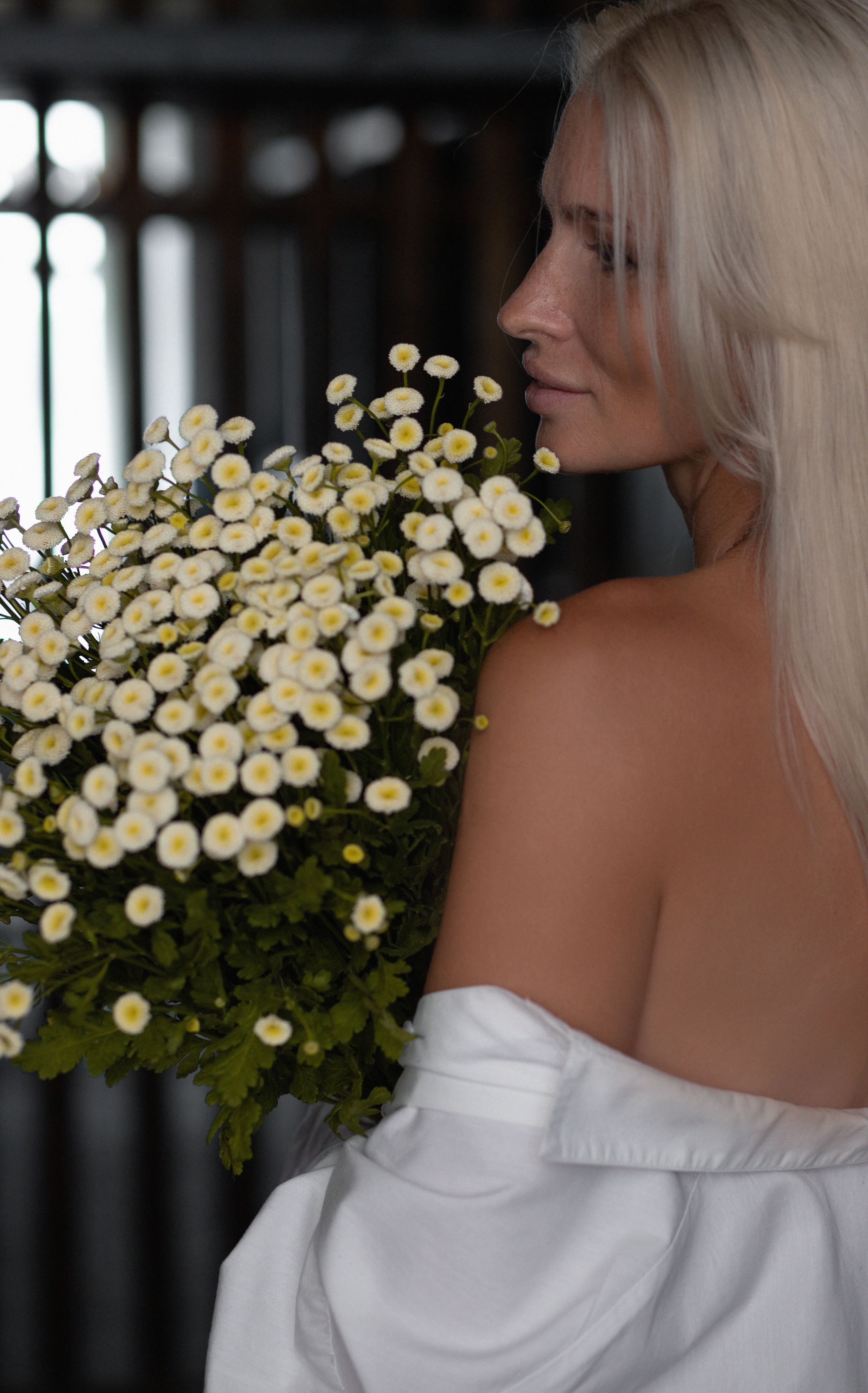 11. Выпускные альбомы, индивидуальные фотосессии в Костроме