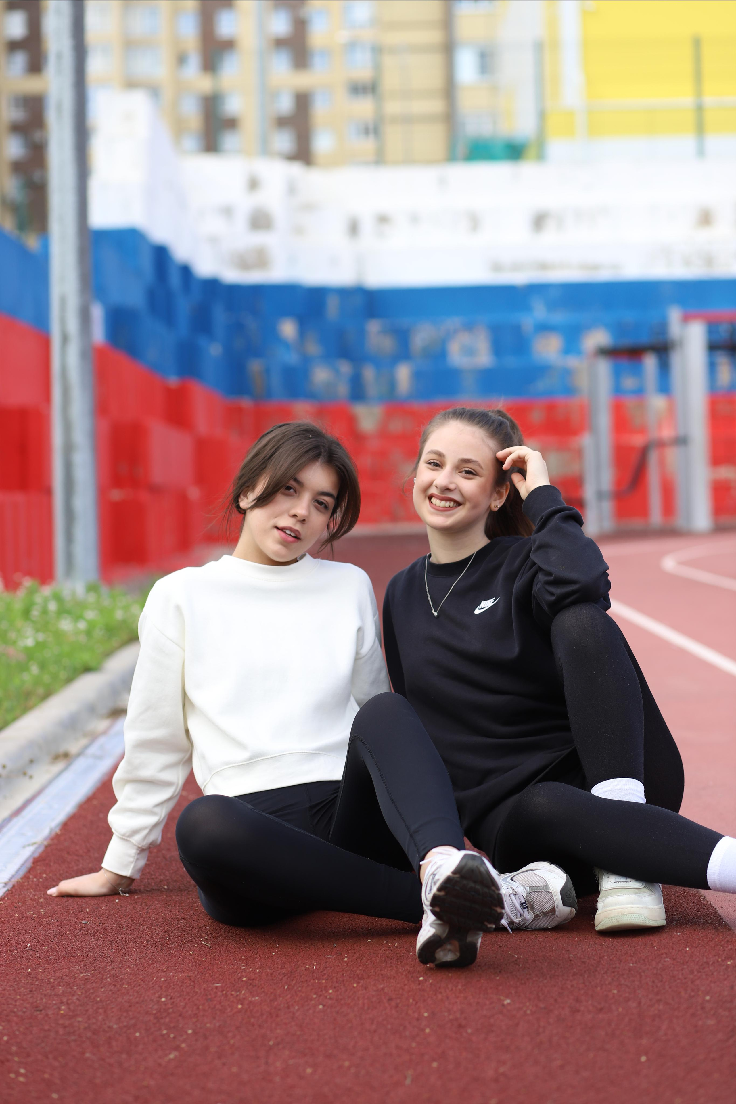 1. Выпускные альбомы, индивидуальные фотосессии в Костроме