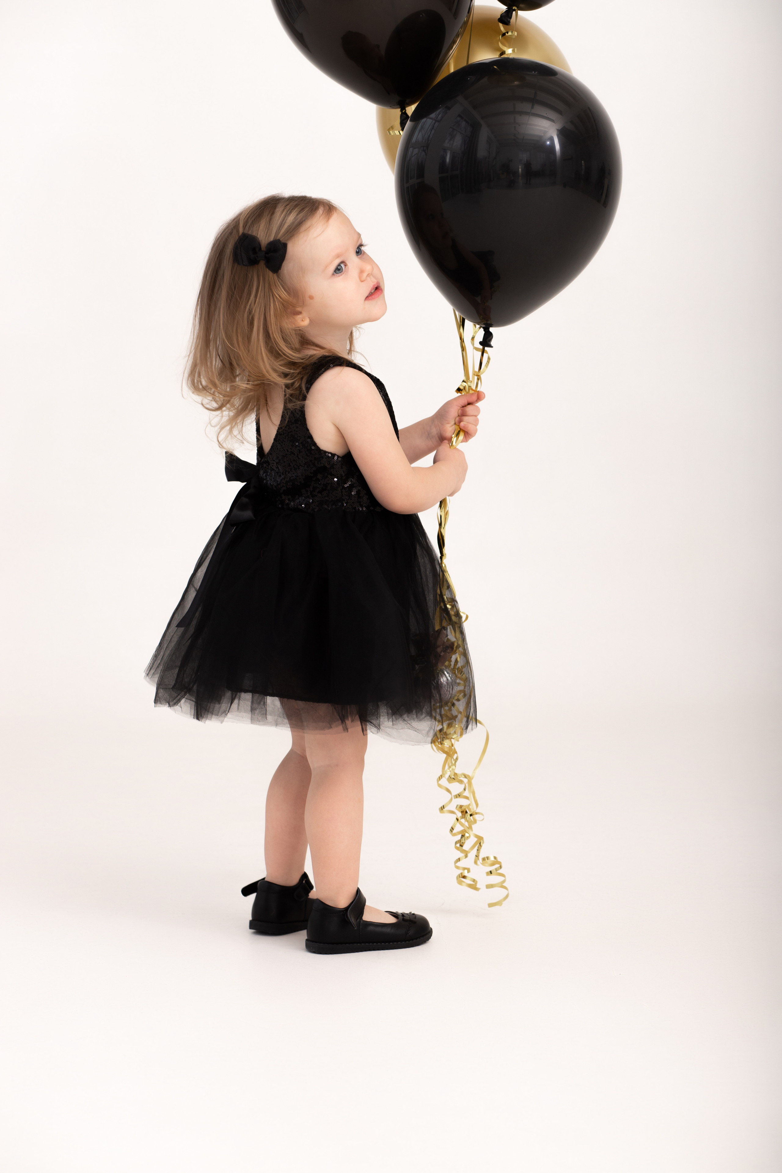 3 годика. Выпускные альбомы, индивидуальные фотосессии в Костроме