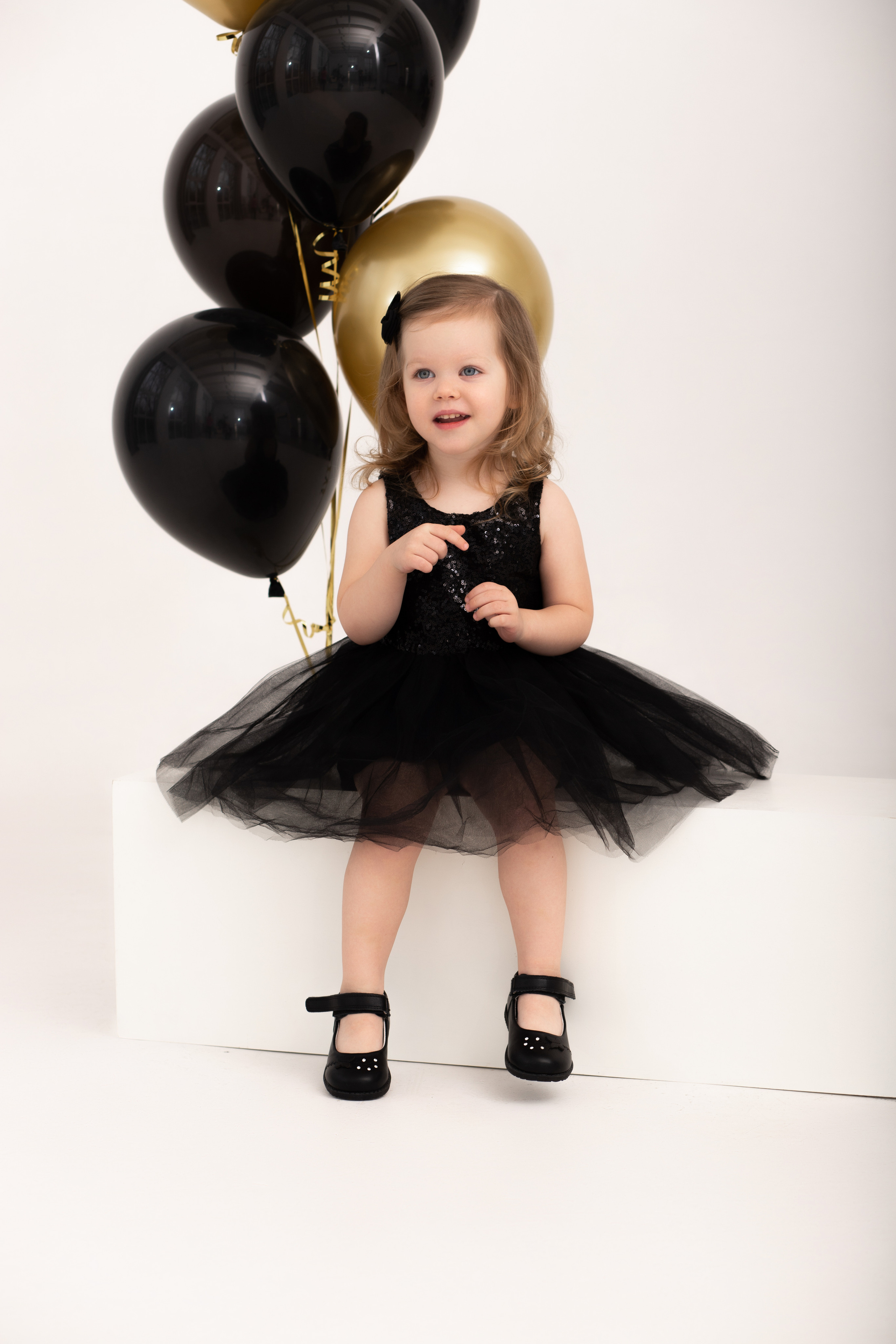 3 годика. Выпускные альбомы, индивидуальные фотосессии в Костроме