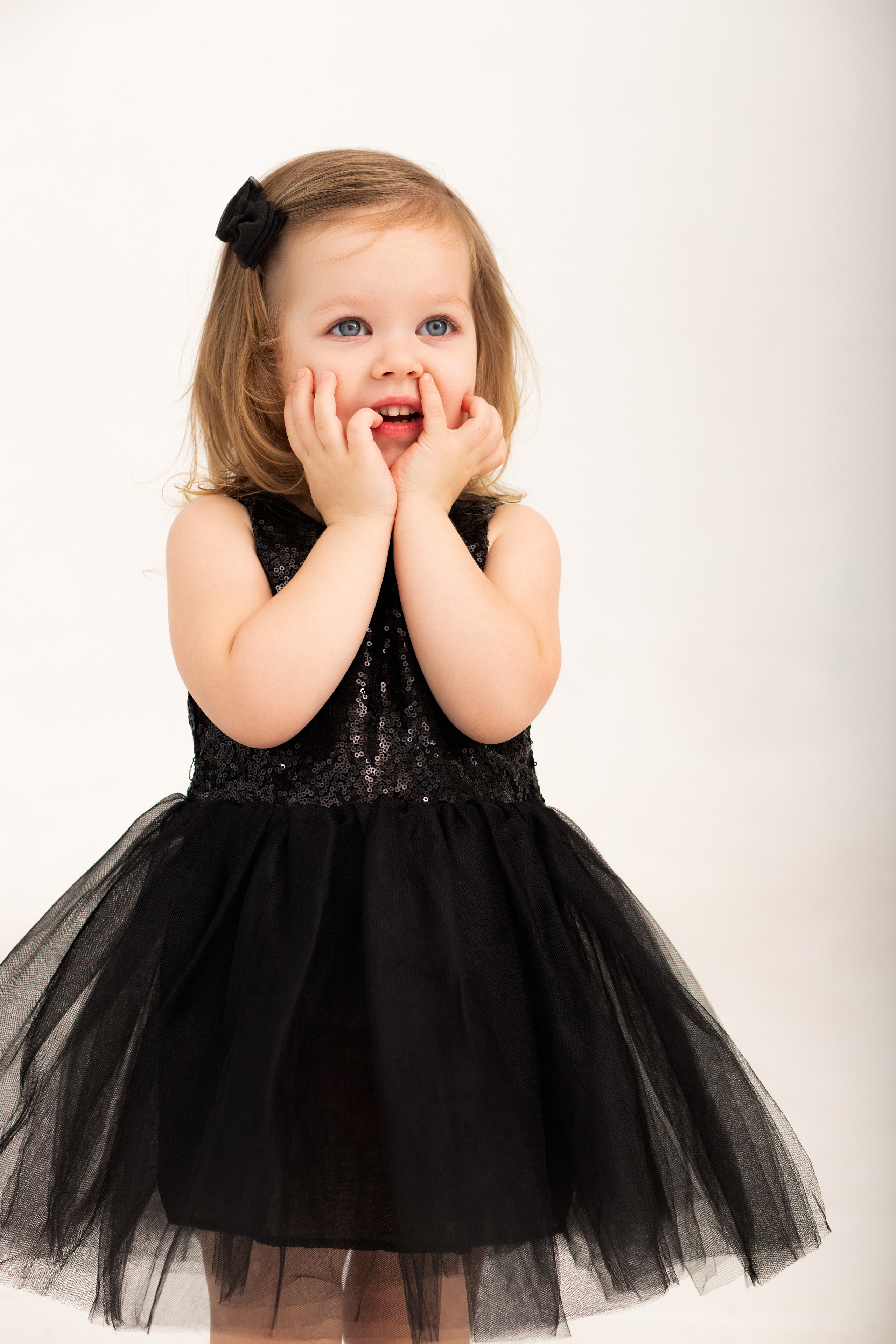 3 годика. Выпускные альбомы, индивидуальные фотосессии в Костроме