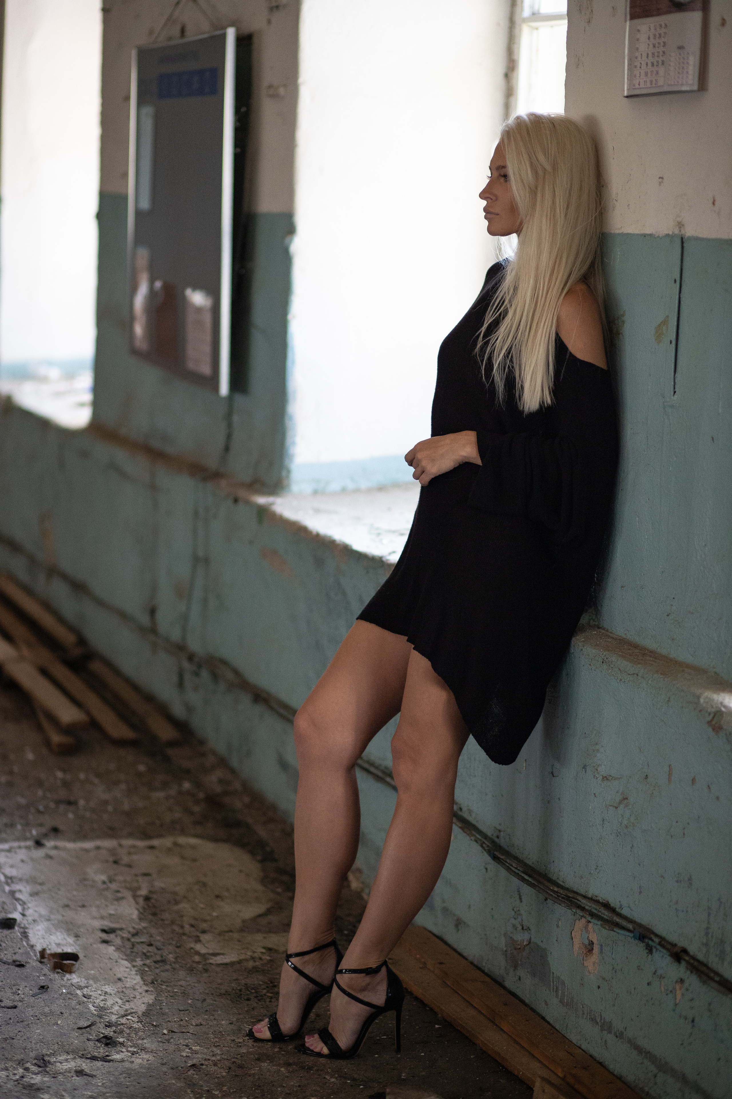 10. Выпускные альбомы, индивидуальные фотосессии в Костроме