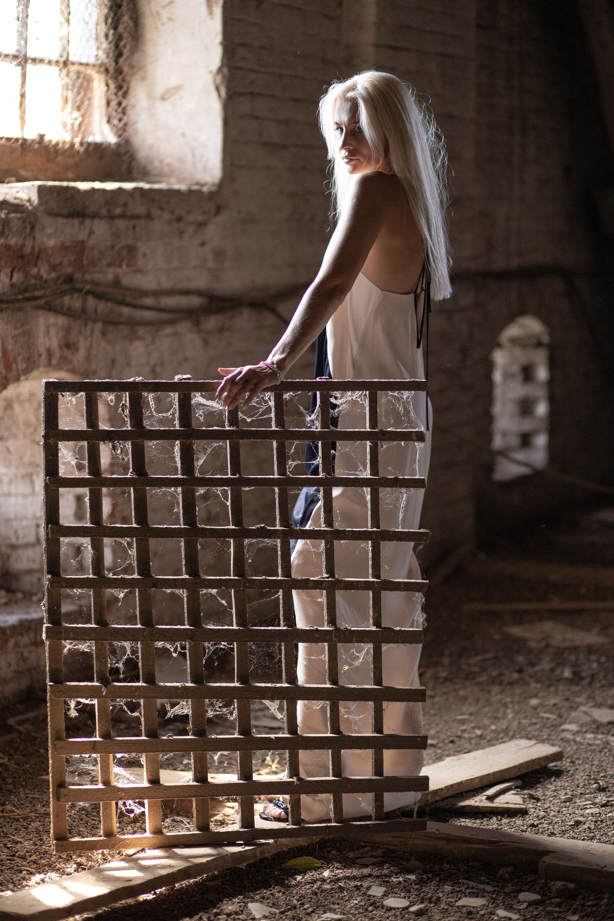 10. Выпускные альбомы, индивидуальные фотосессии в Костроме