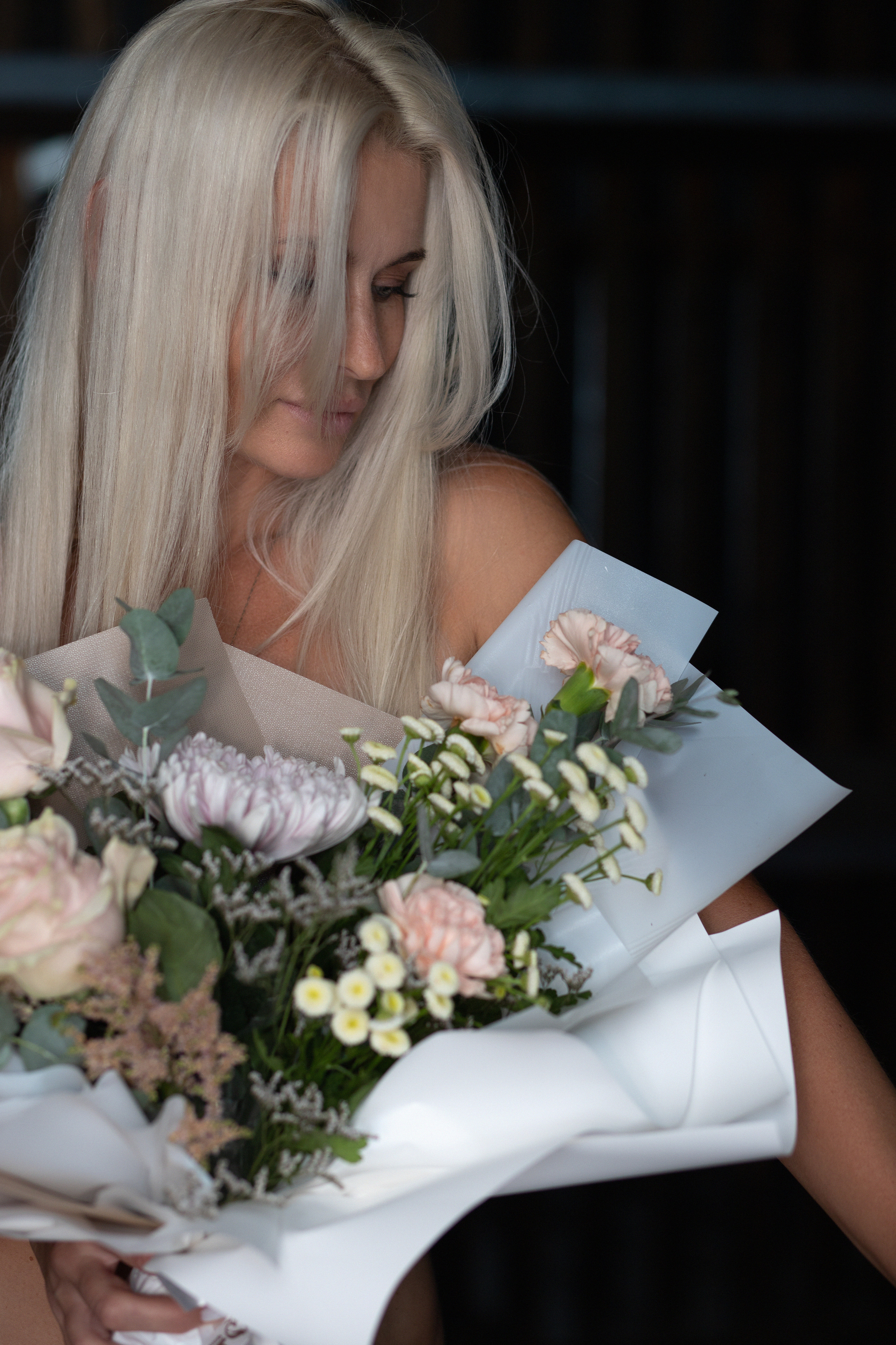 11. Выпускные альбомы, индивидуальные фотосессии в Костроме