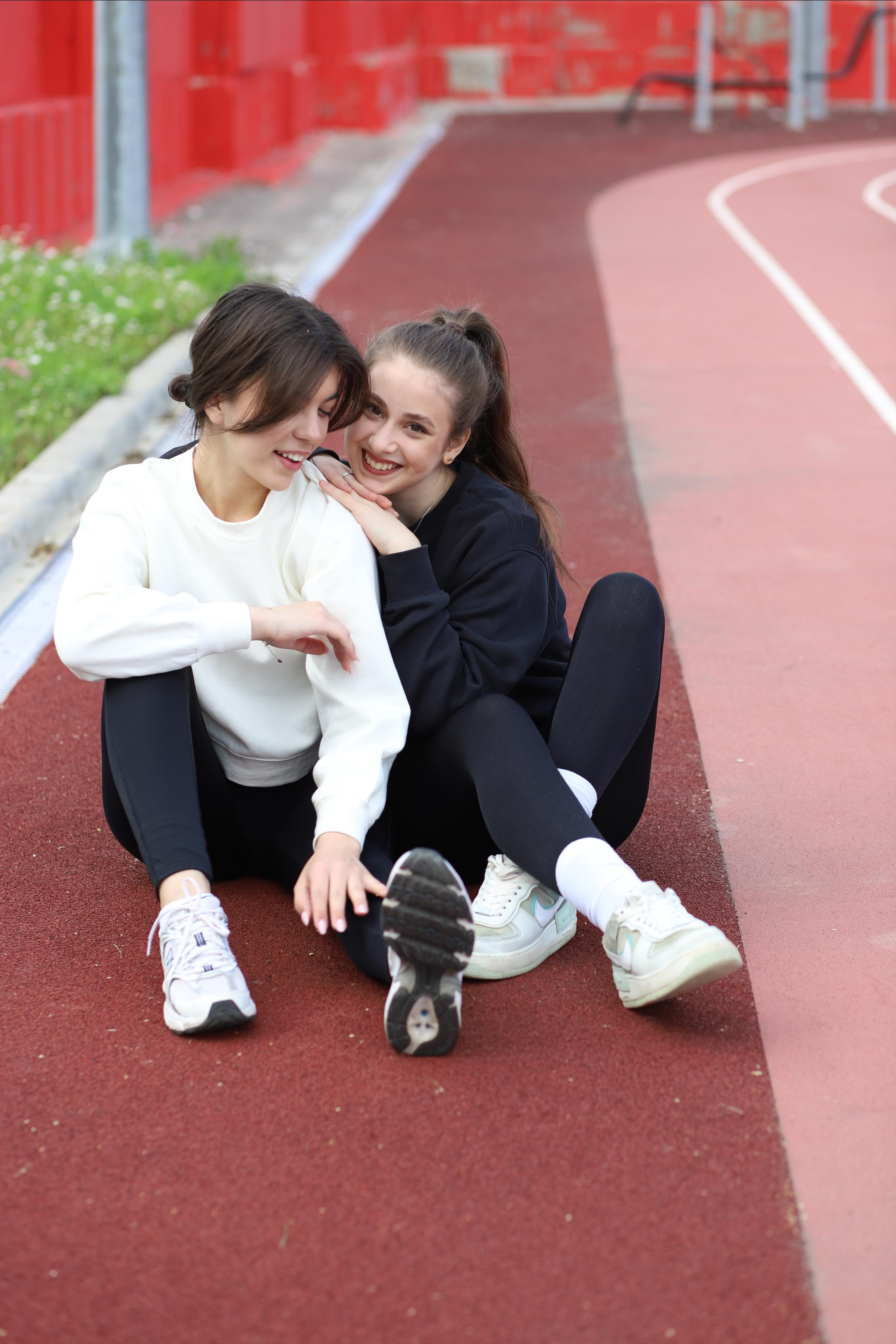 1. Выпускные альбомы, индивидуальные фотосессии в Костроме