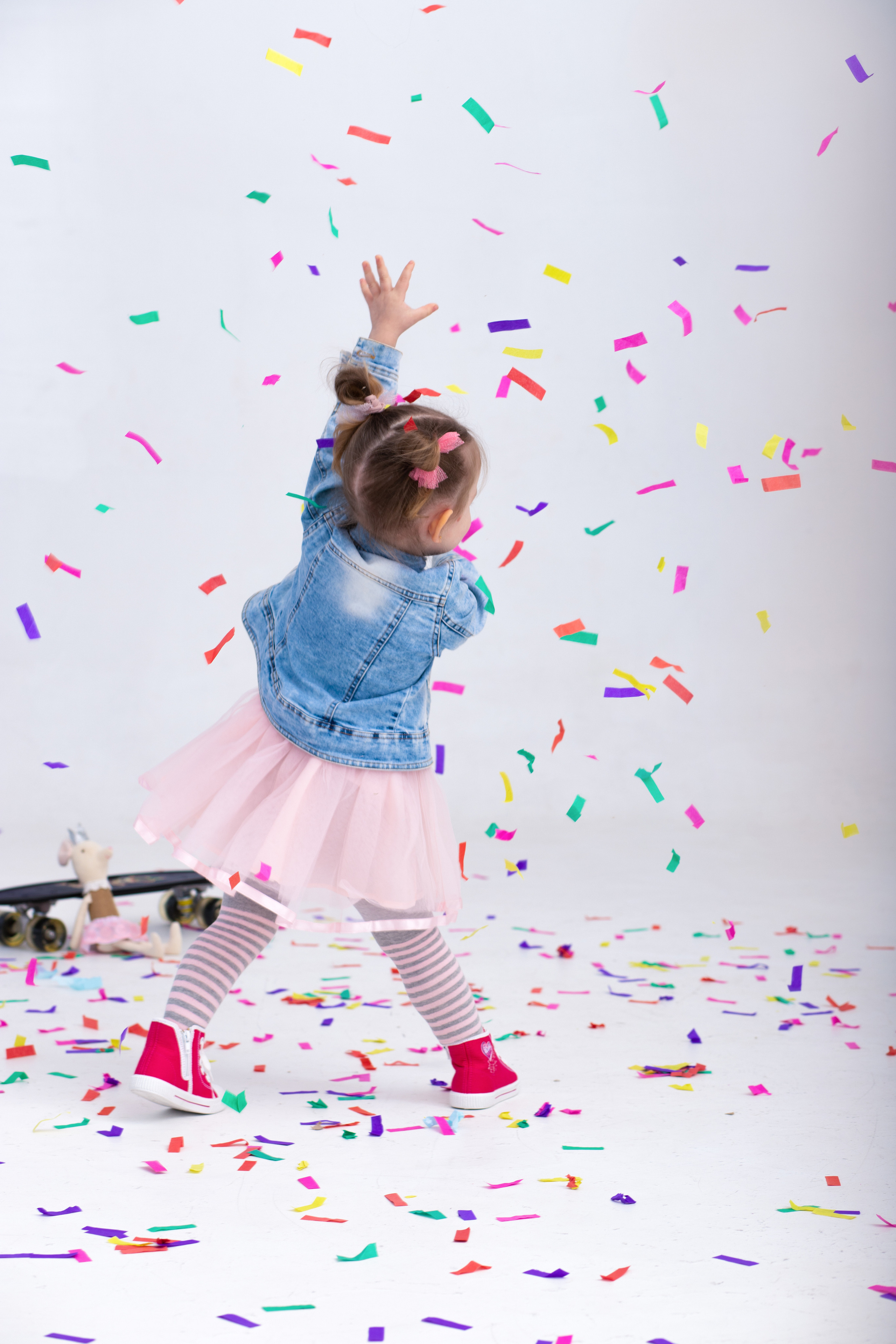 3 годика. Выпускные альбомы, индивидуальные фотосессии в Костроме