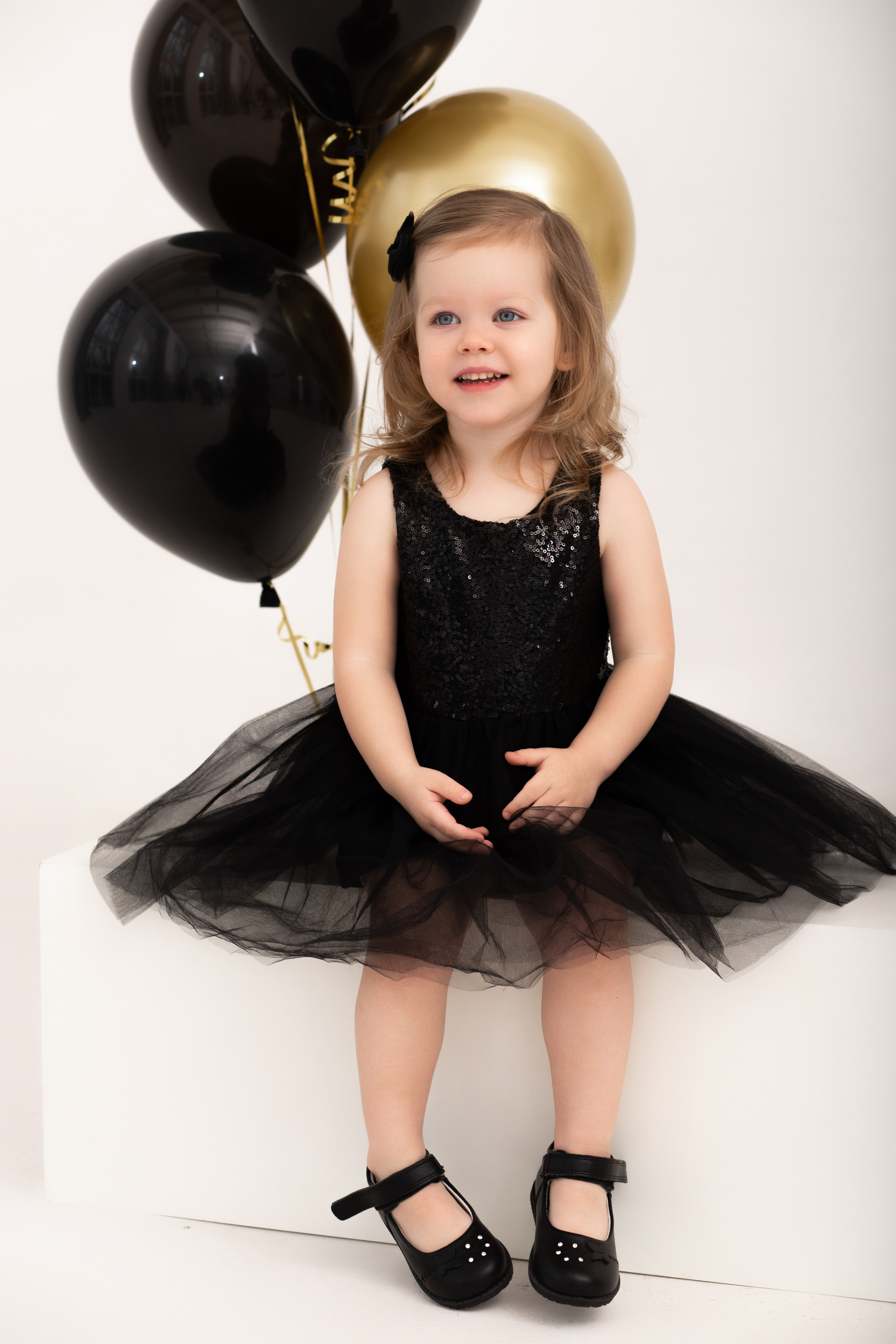 3 годика. Выпускные альбомы, индивидуальные фотосессии в Костроме