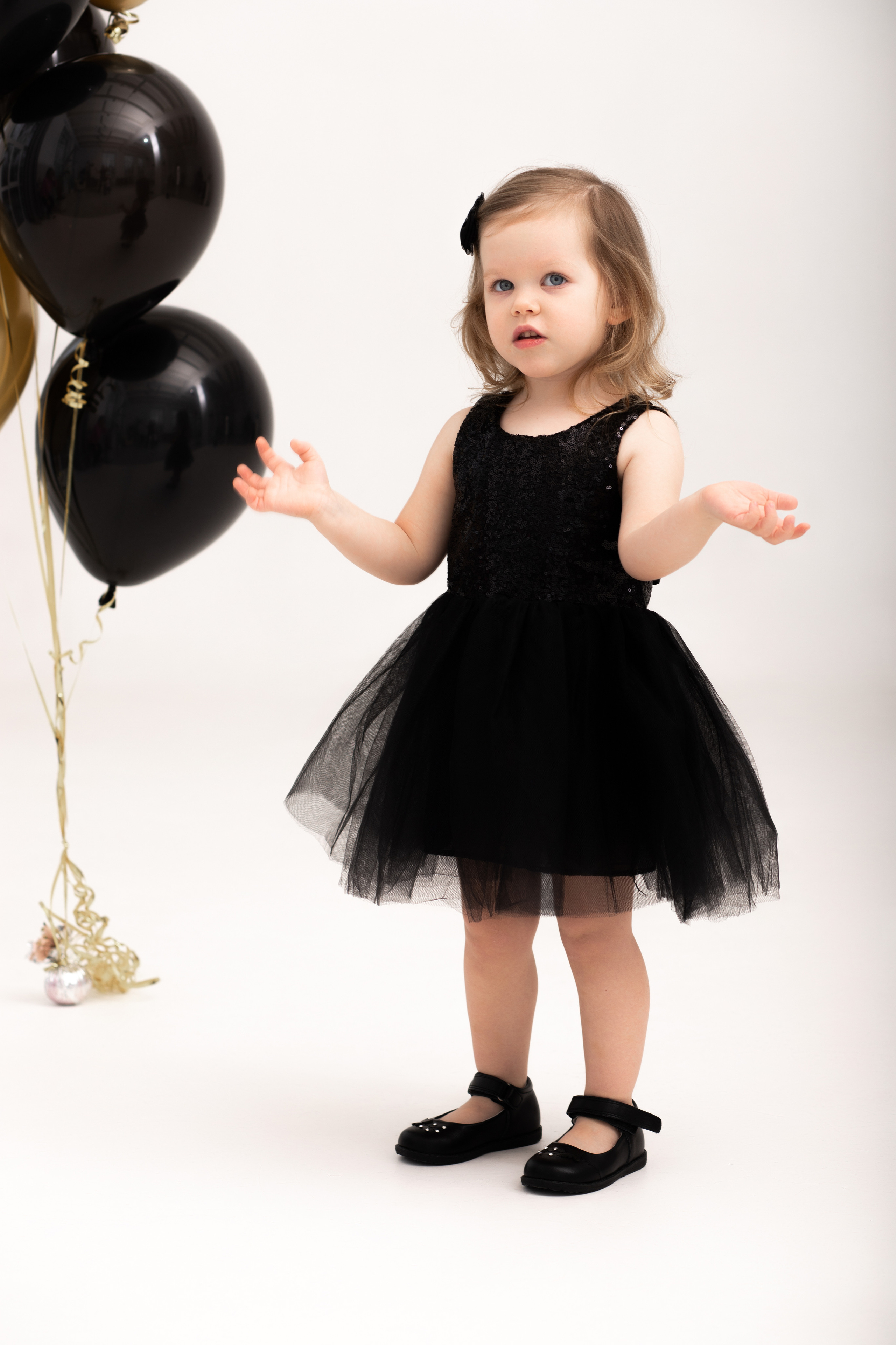 3 годика. Выпускные альбомы, индивидуальные фотосессии в Костроме