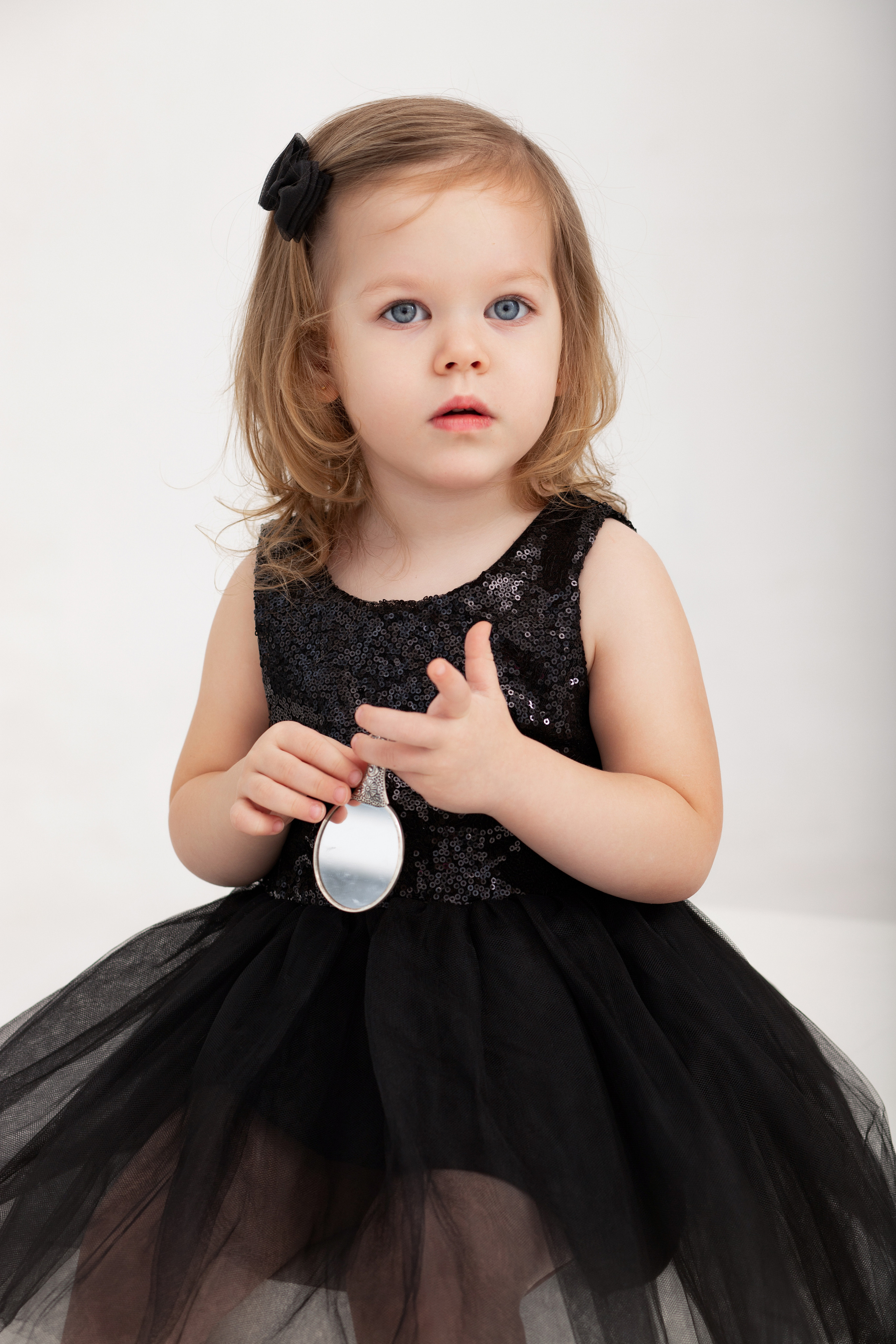 3 годика. Выпускные альбомы, индивидуальные фотосессии в Костроме