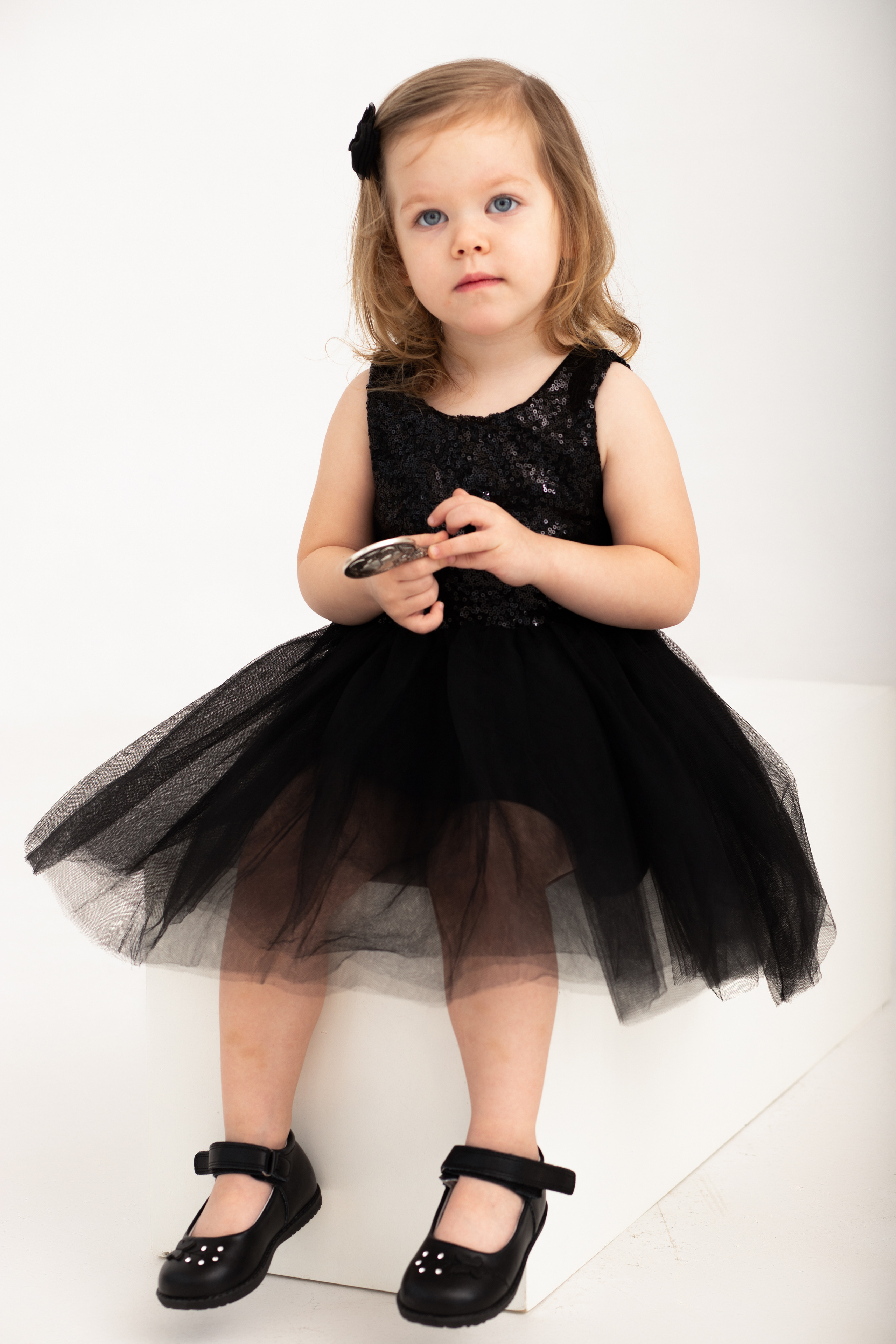 3 годика. Выпускные альбомы, индивидуальные фотосессии в Костроме