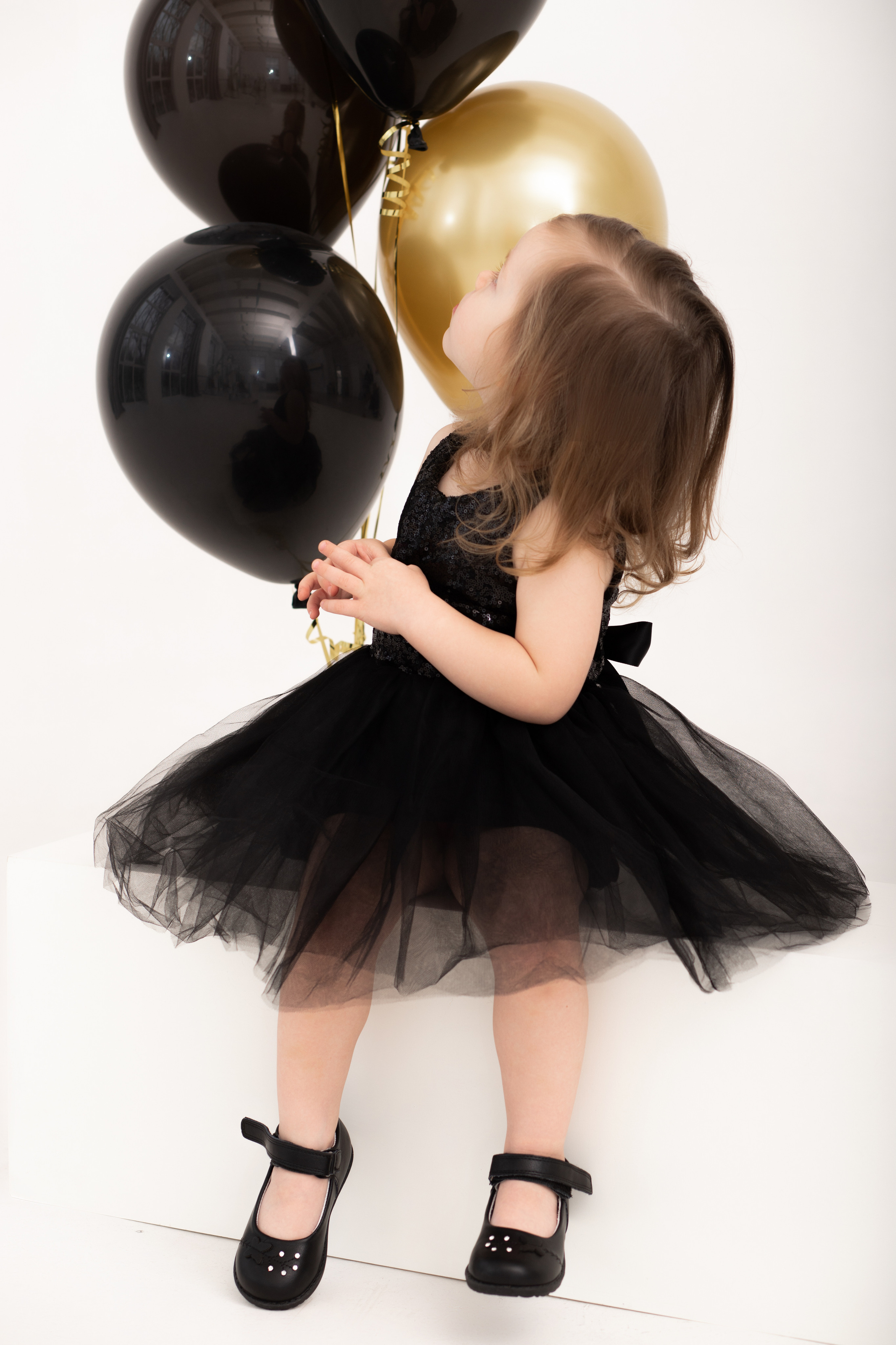 3 годика. Выпускные альбомы, индивидуальные фотосессии в Костроме