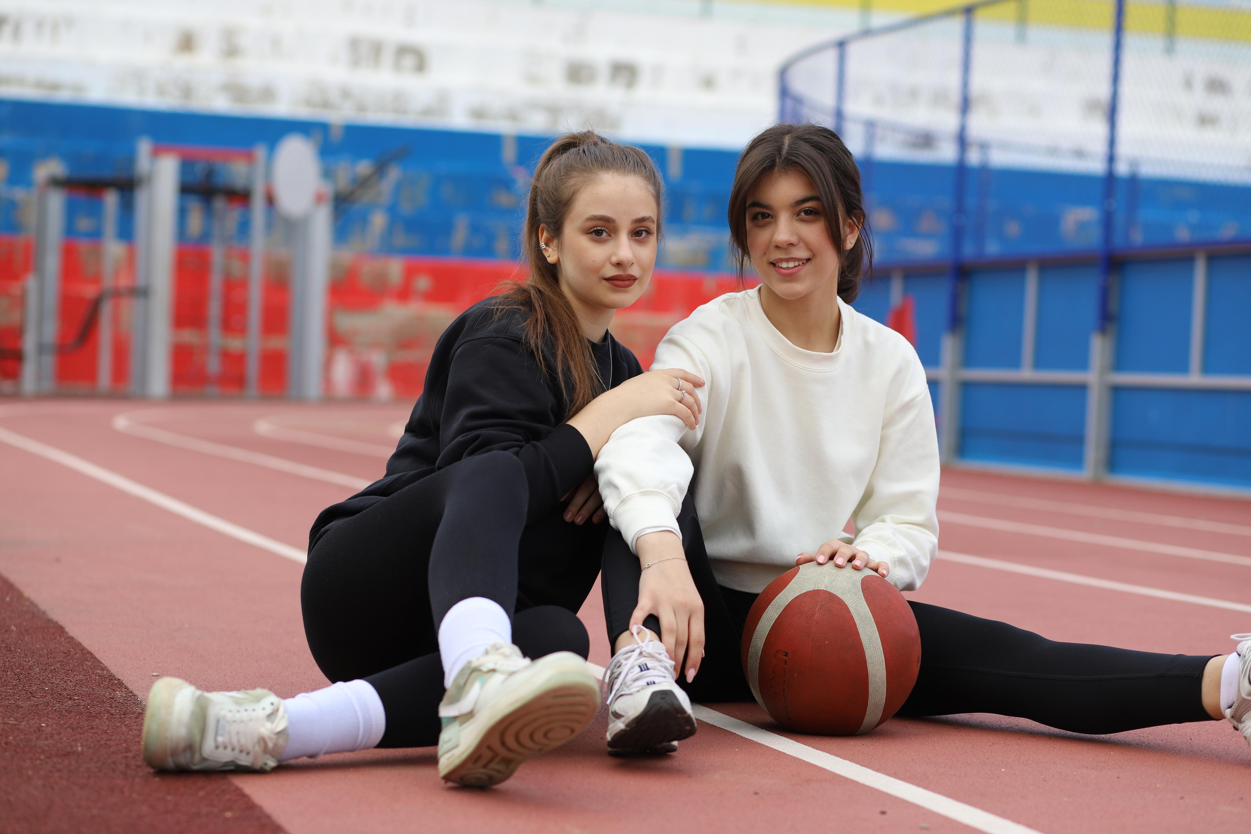 1. Выпускные альбомы, индивидуальные фотосессии в Костроме