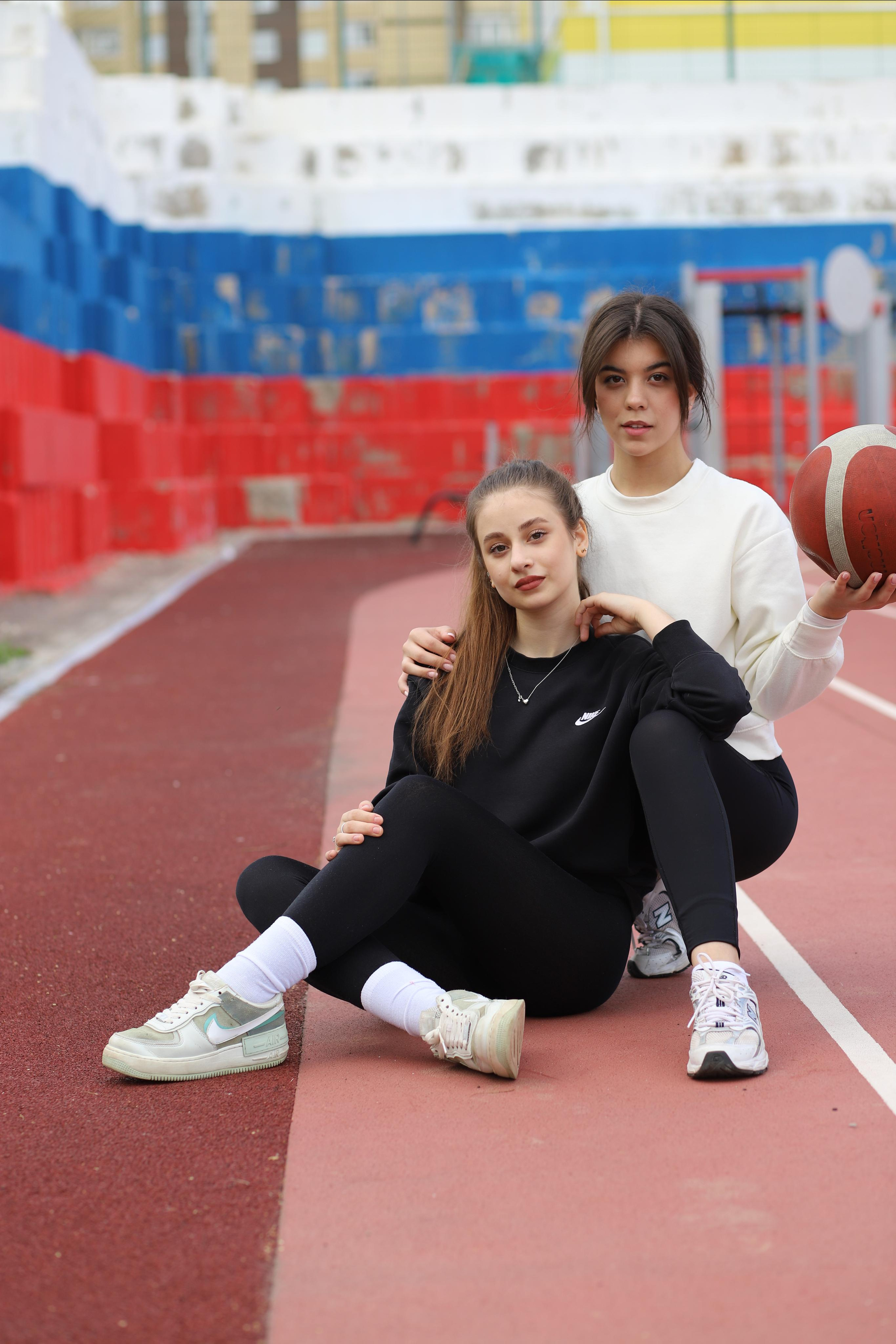 1. Выпускные альбомы, индивидуальные фотосессии в Костроме